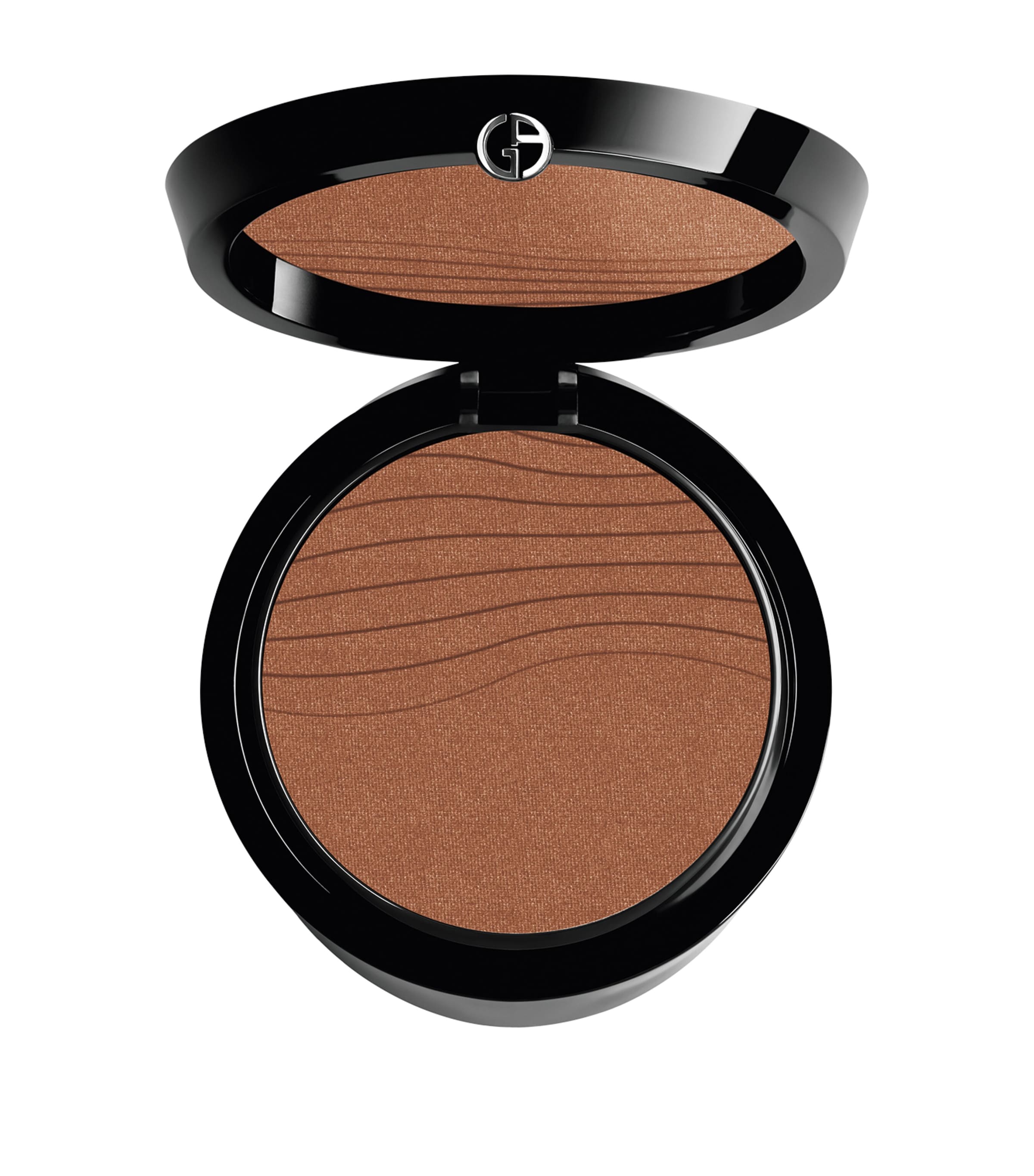 Armani Luminous Silk Glow Fusion Powder Image 1