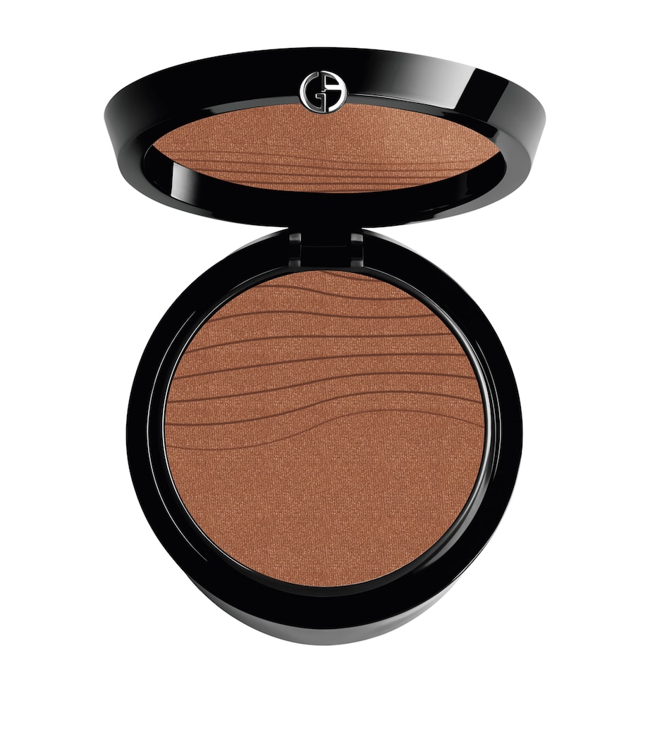 Armani Luminous Silk Glow Fusion Powder Image 1