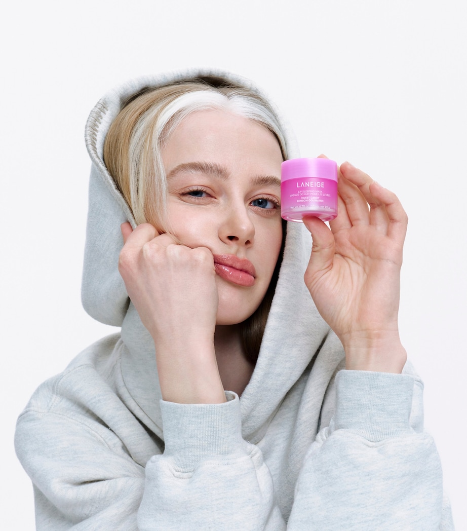 Laneige Lip Sleeping Mask (20g) Sweet Candy Image 9