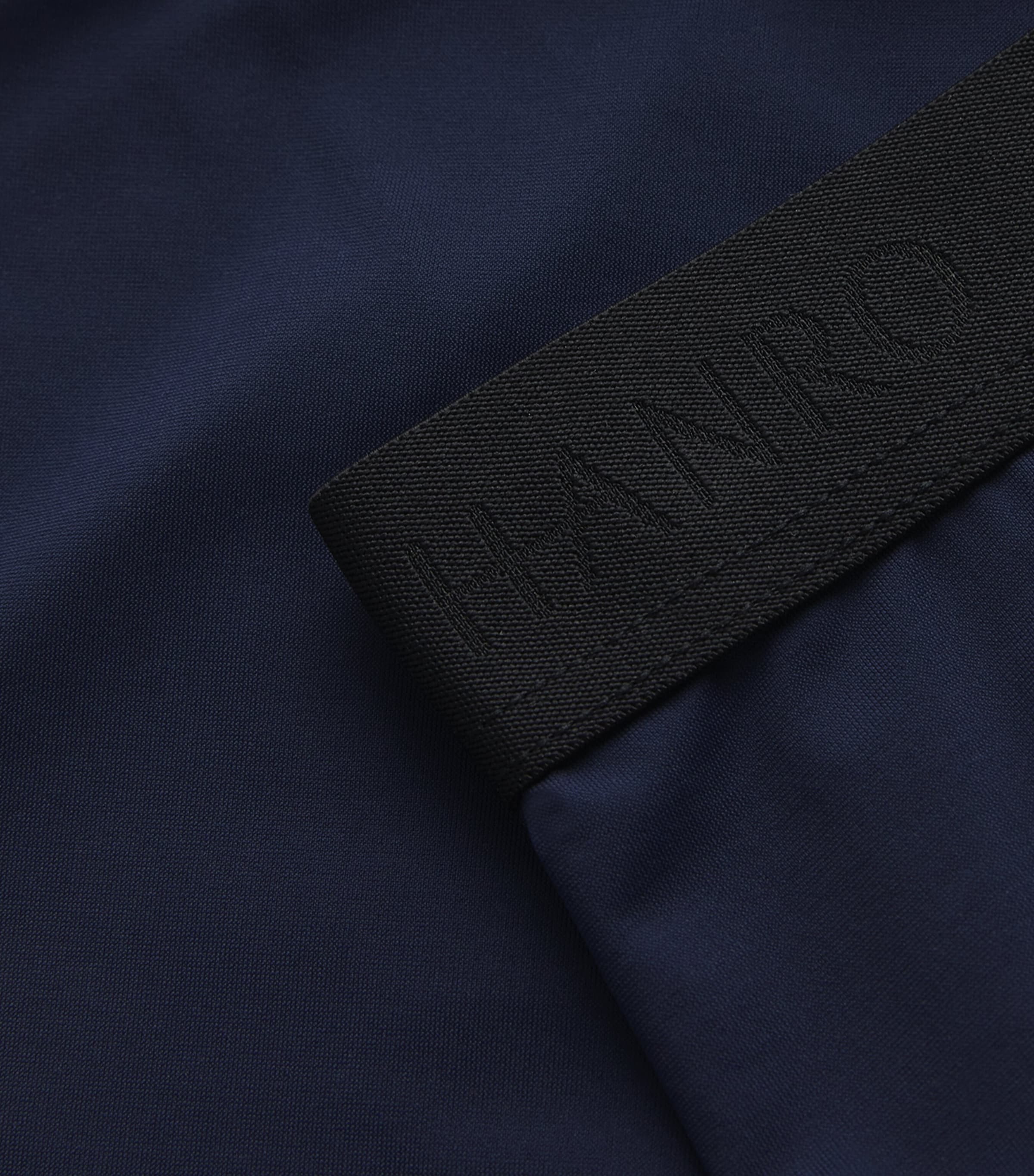 Micro Touch Trunks 0593/MIDNIGHT NAVY Image 5