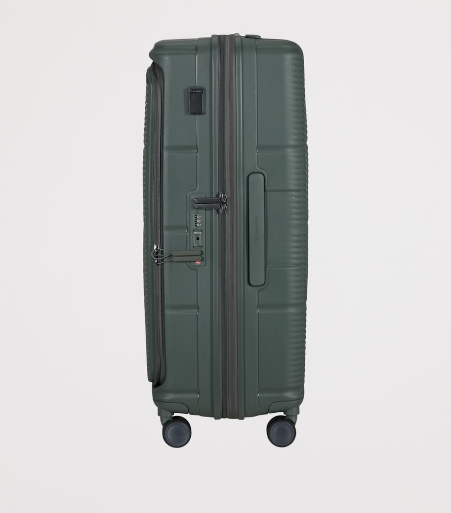 Paralux Check-In Suitcase (75cm) OLIVE 1633 Image 5