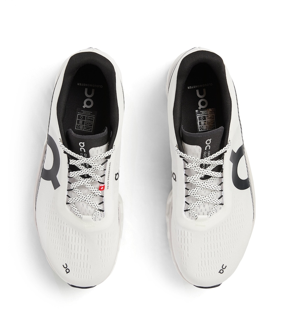 Cloudmonster 2 Trainers UNDYED | FROST Image 2