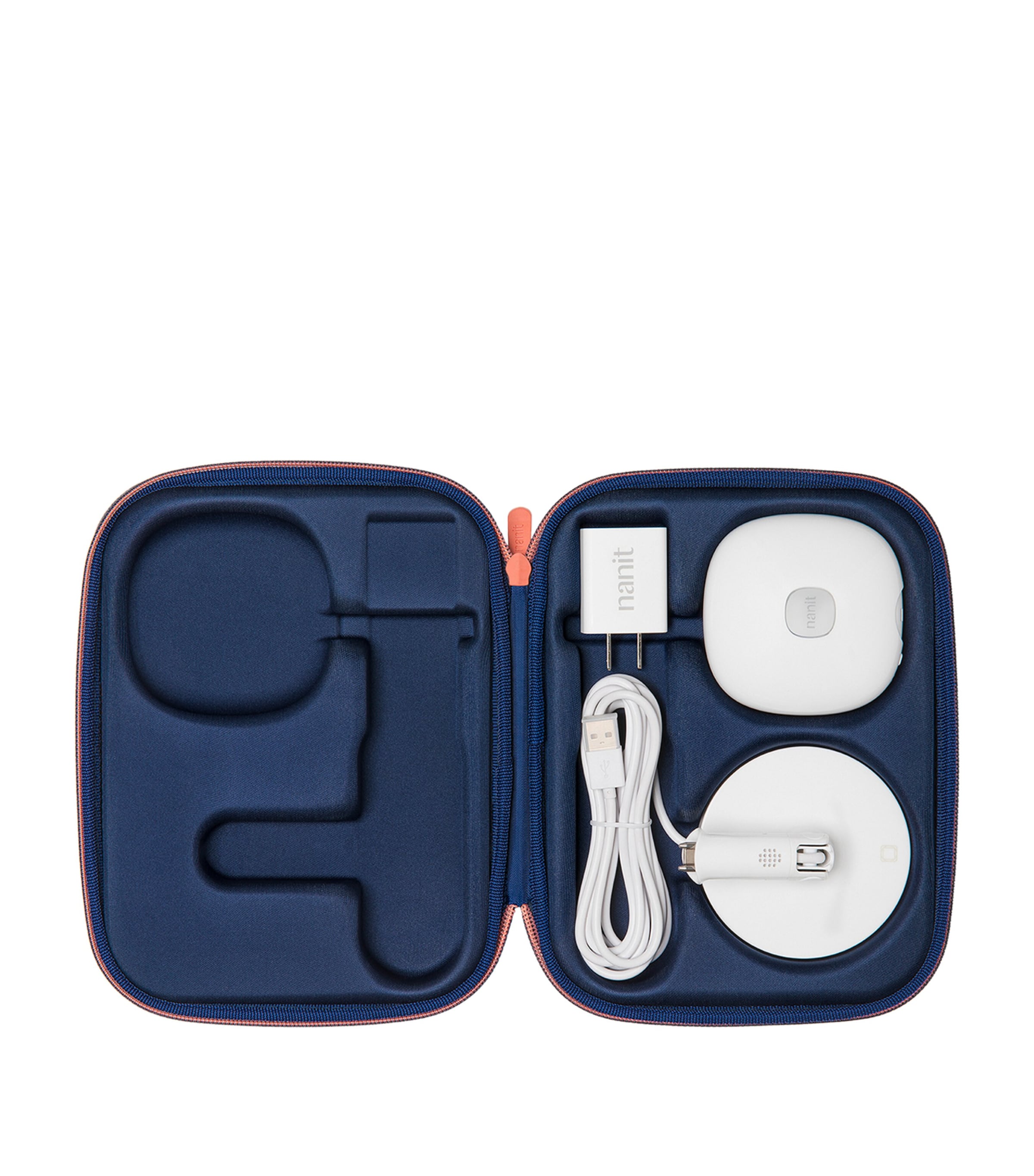 Nanit Travel Case WHITE Image 3