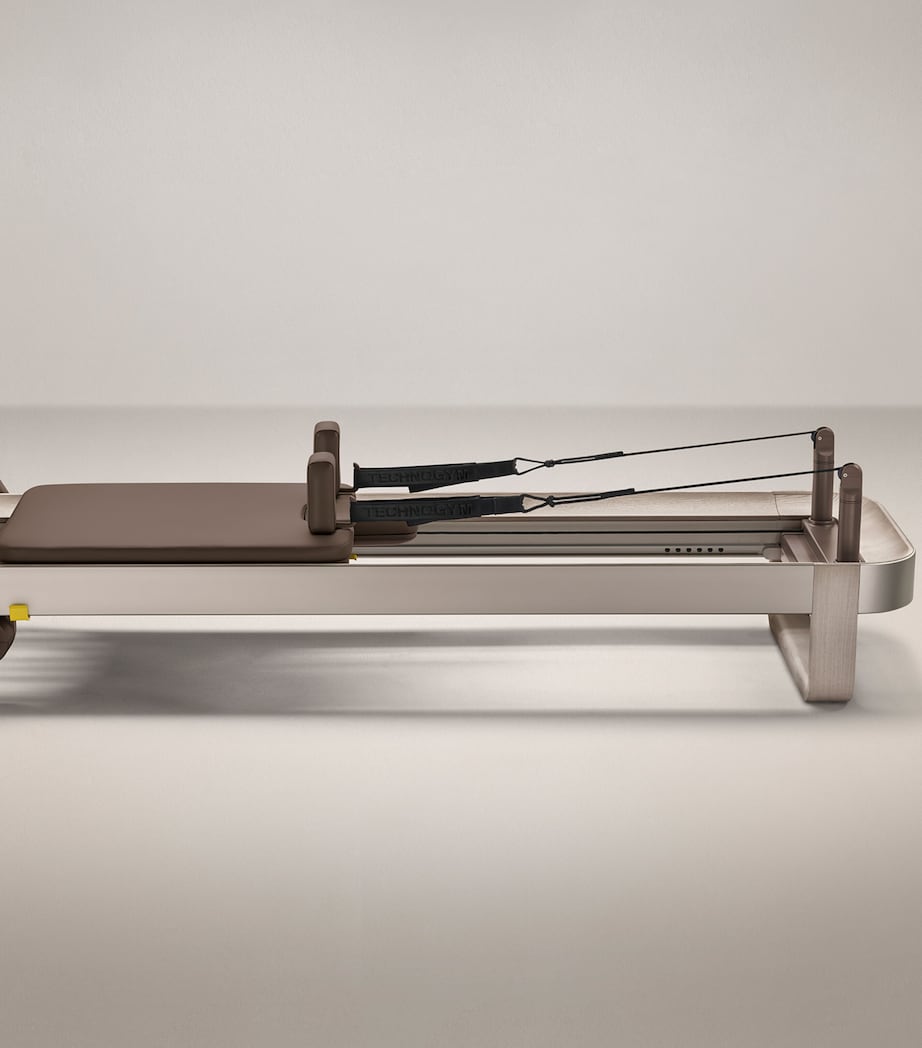Pilates Reformer SANDSTONE Image 2