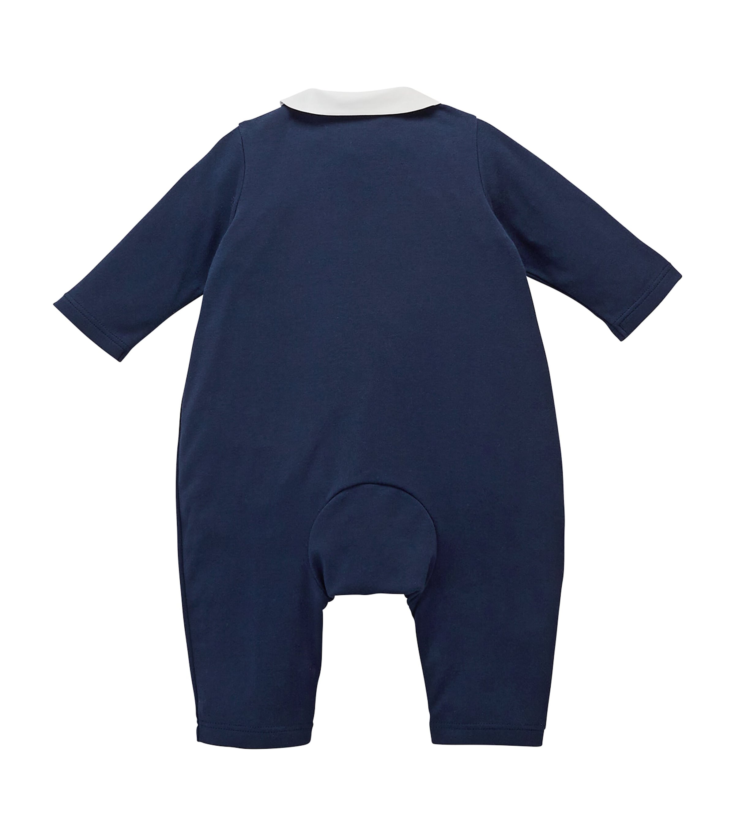 Cotton Playsuit (6-12 Months) 3 Image 3
