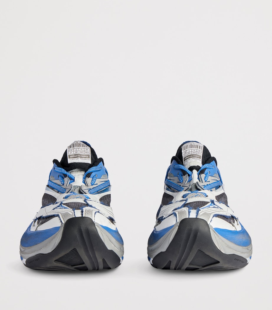 Balenciaga Jet Sneakers Image 2