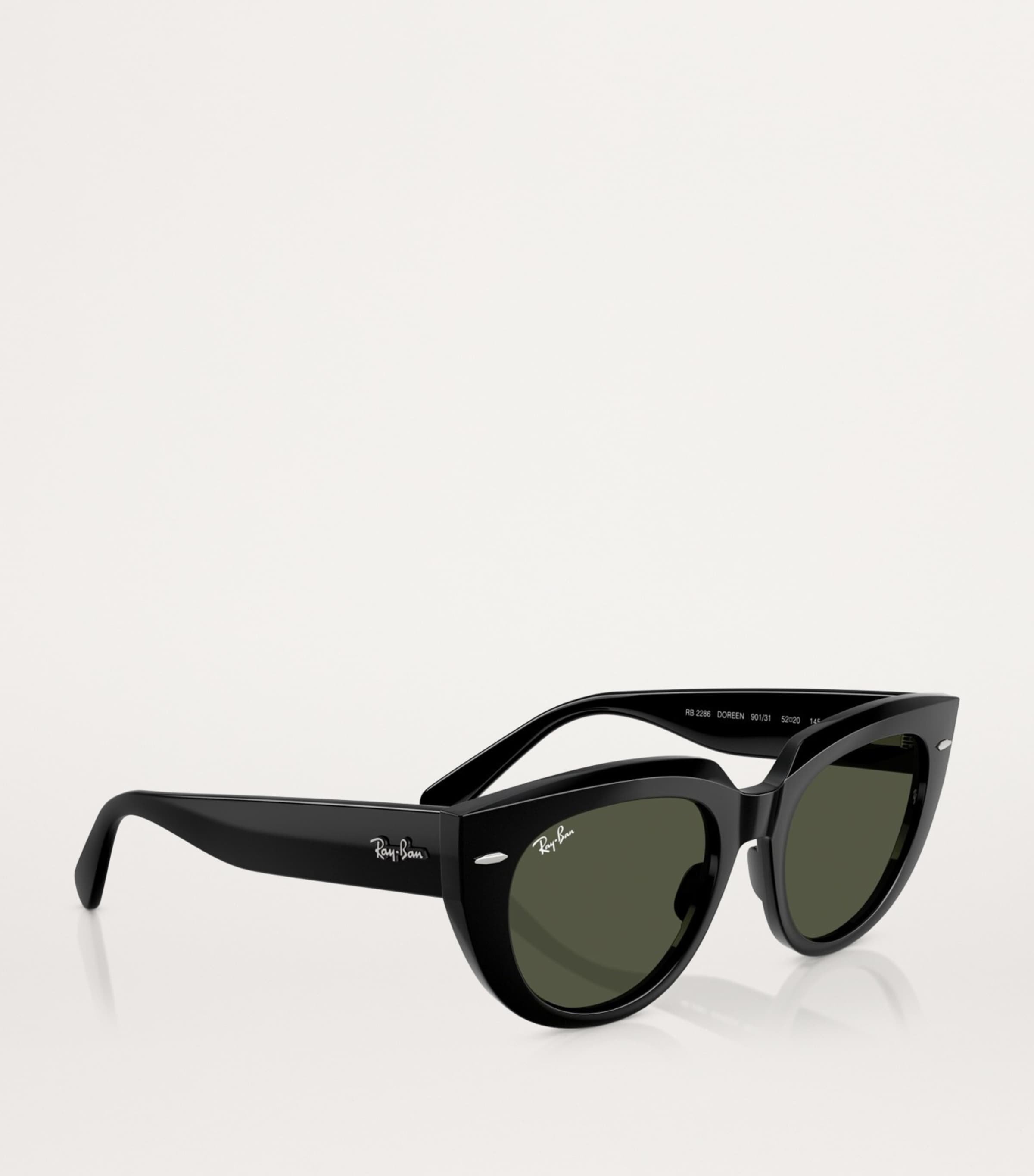 RB2286 Doreen Sunglasses 901/31 Image 5