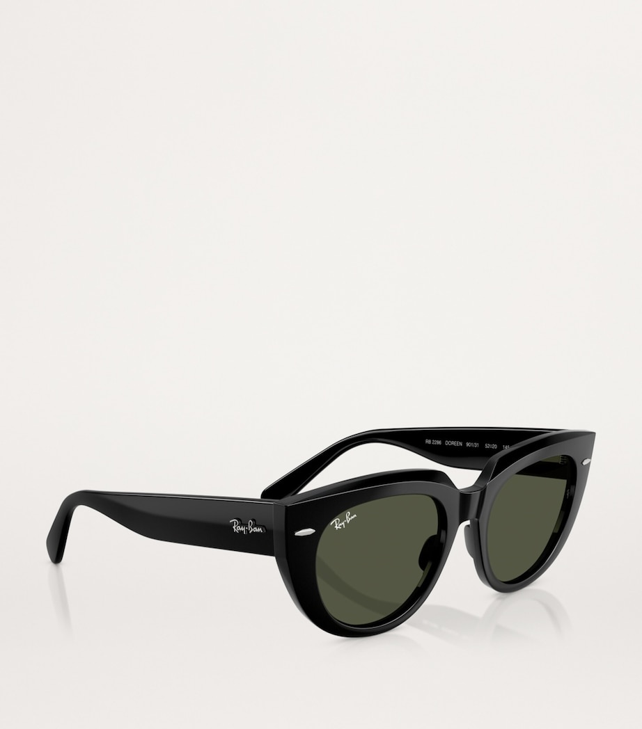 RB2286 Doreen Sunglasses 901/31 Image 5