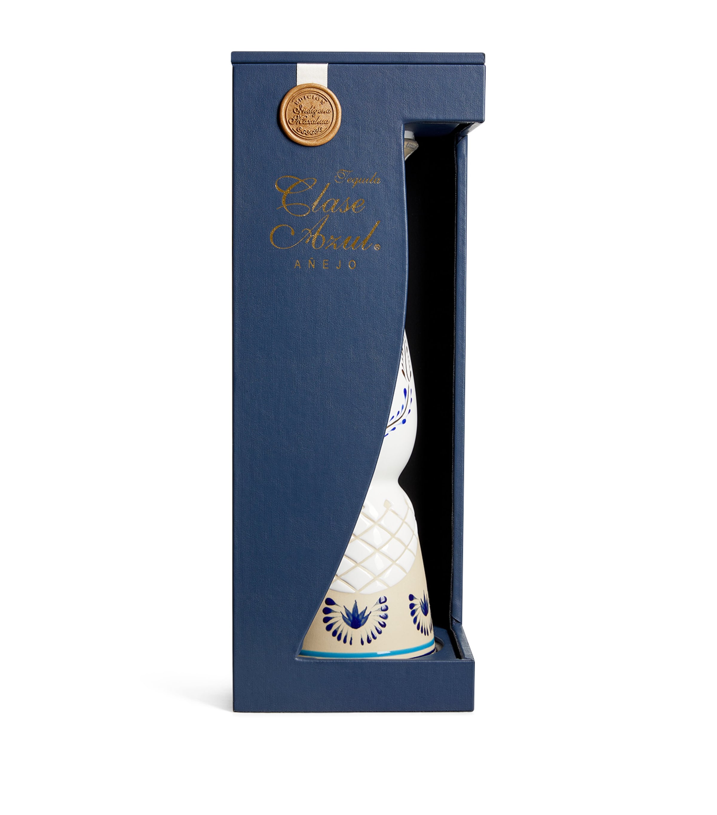 Clase Azul Clase Azul Añejo Tequila (70cl) Image 2