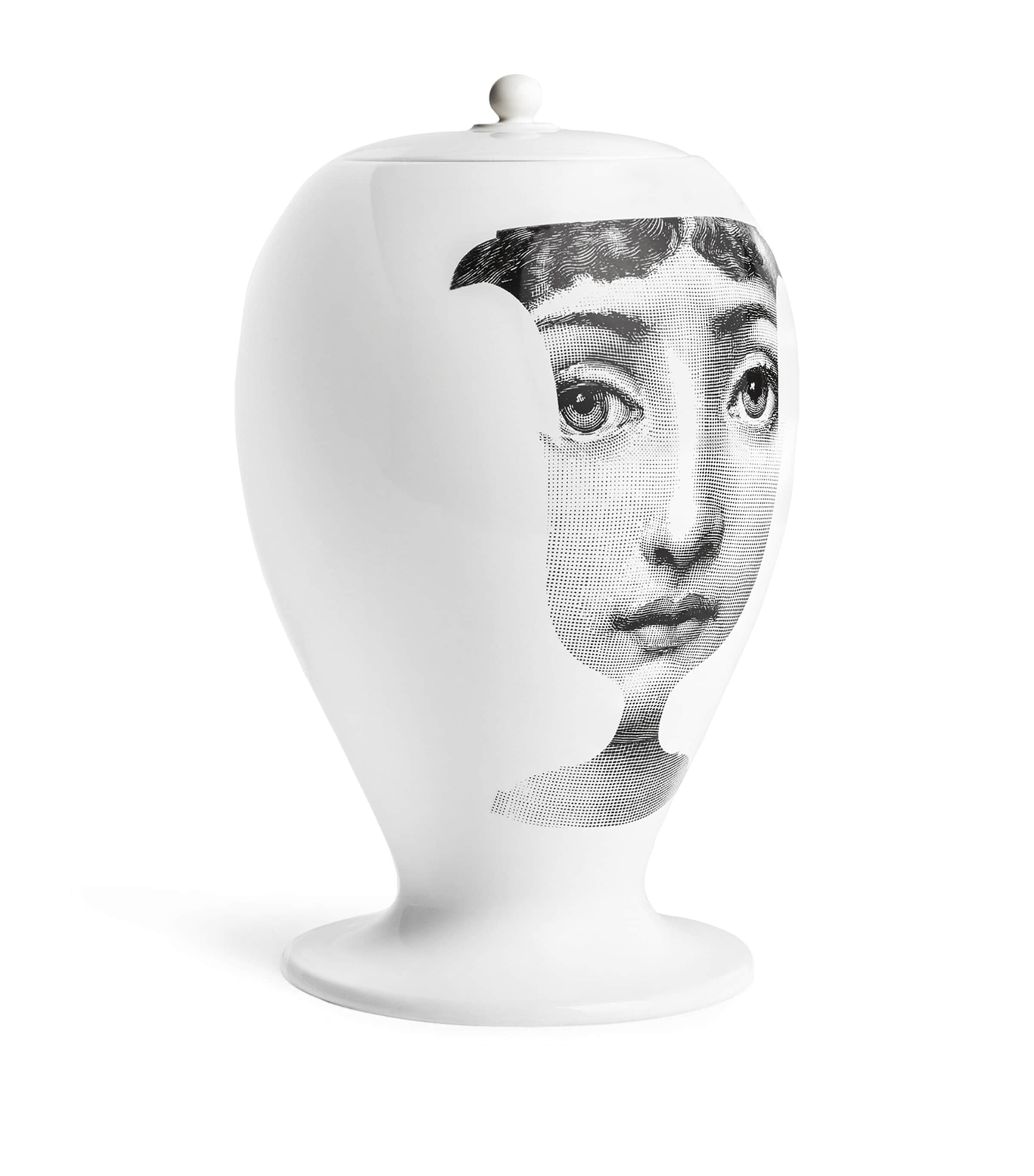 Sagome Vase (30cm) MULTI Image 3