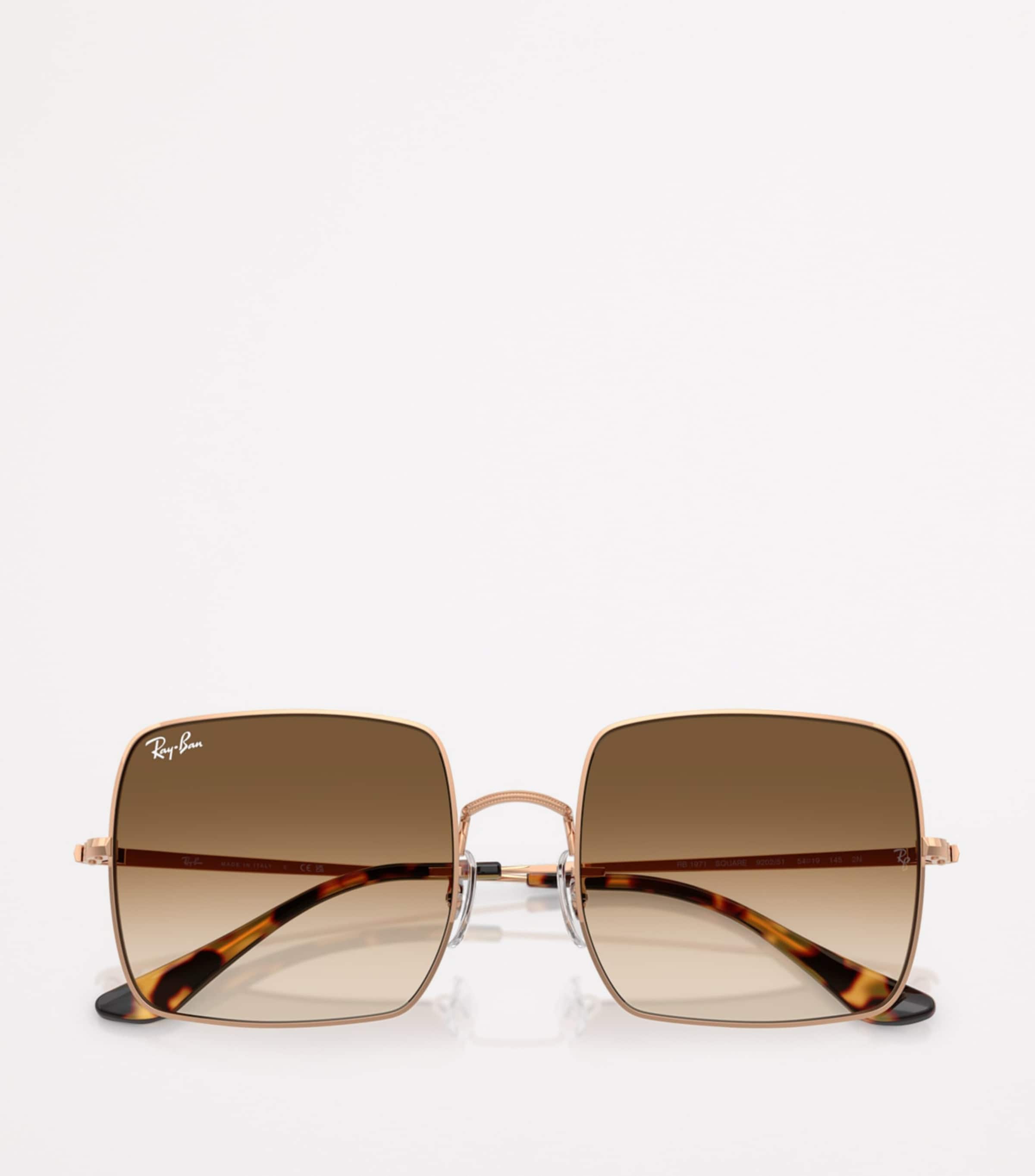 RB1971 Square 1971 Classic Sunglasses 920251 Image 5