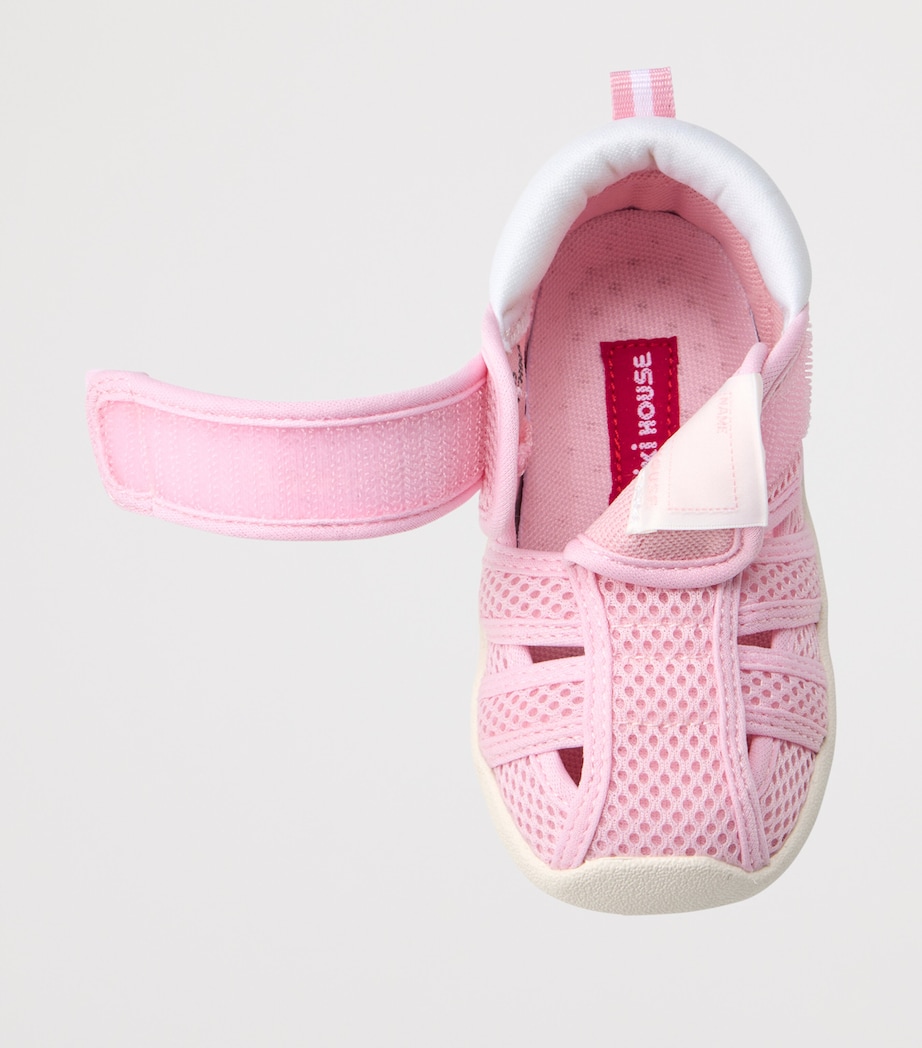 Woven Boots 1 Image 4