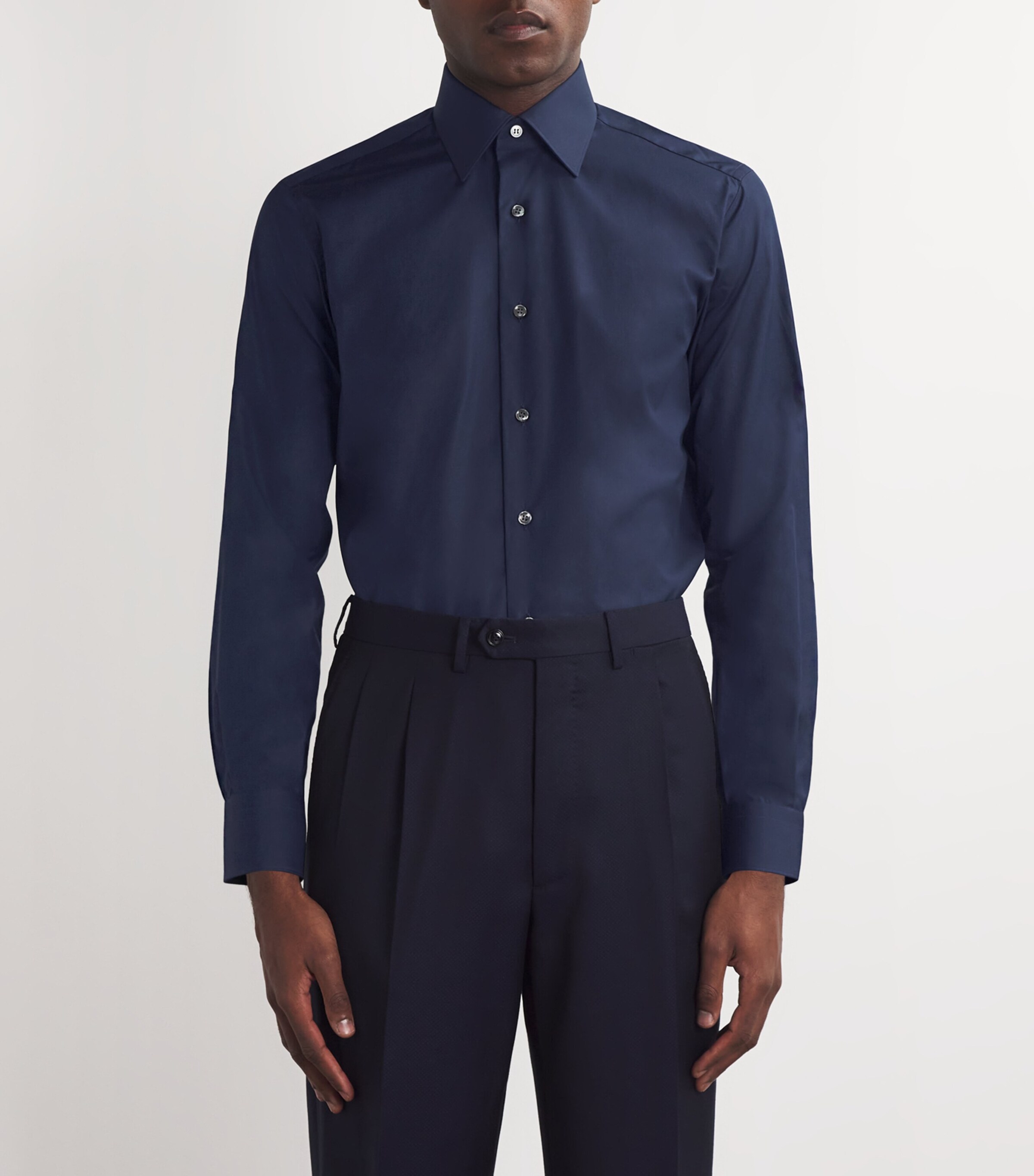 Cotton Shirt 4100 Image 3