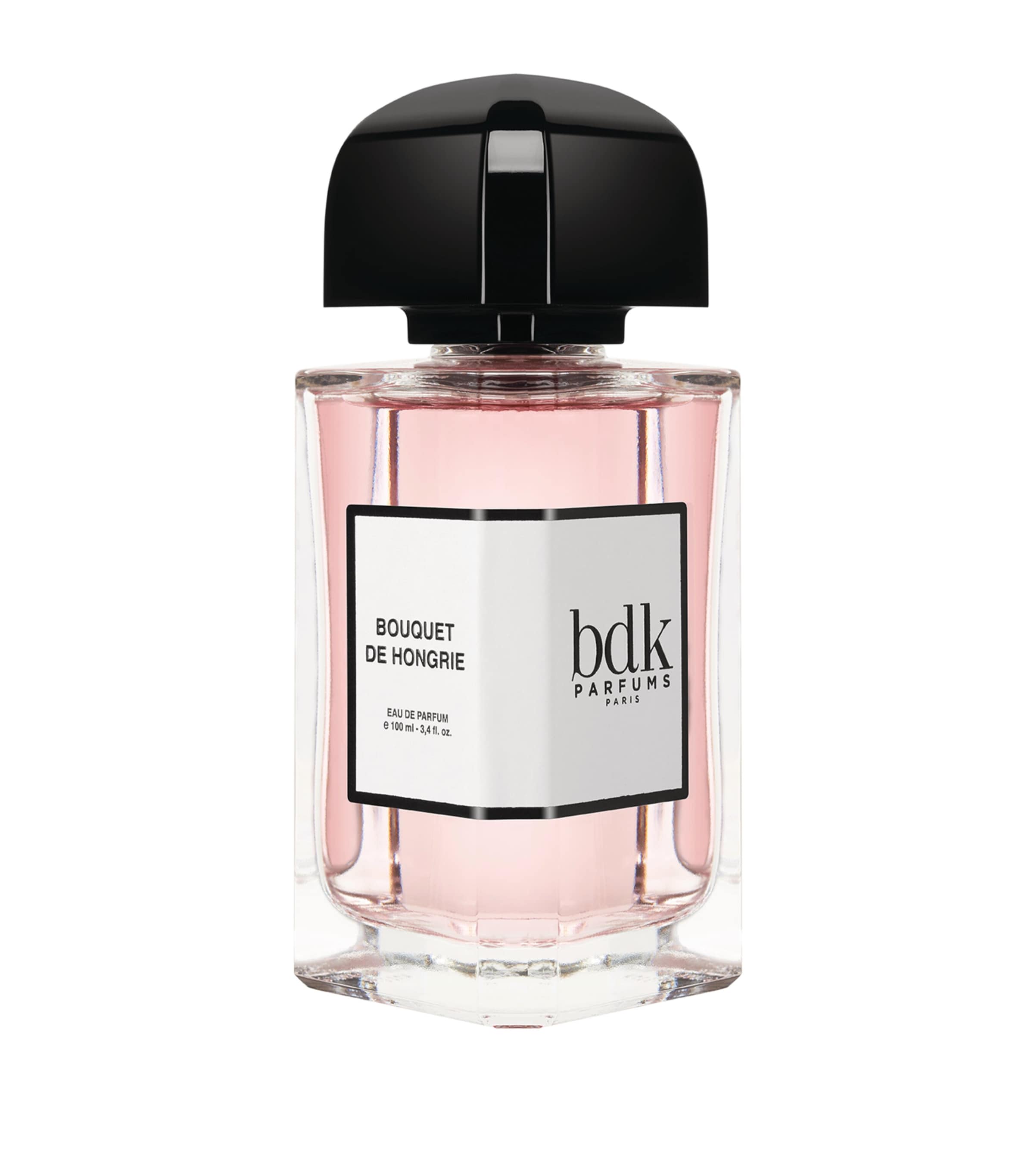 Bouquet de Hongrie Eau de Parfum (100ml) NO COLOUR Image 4