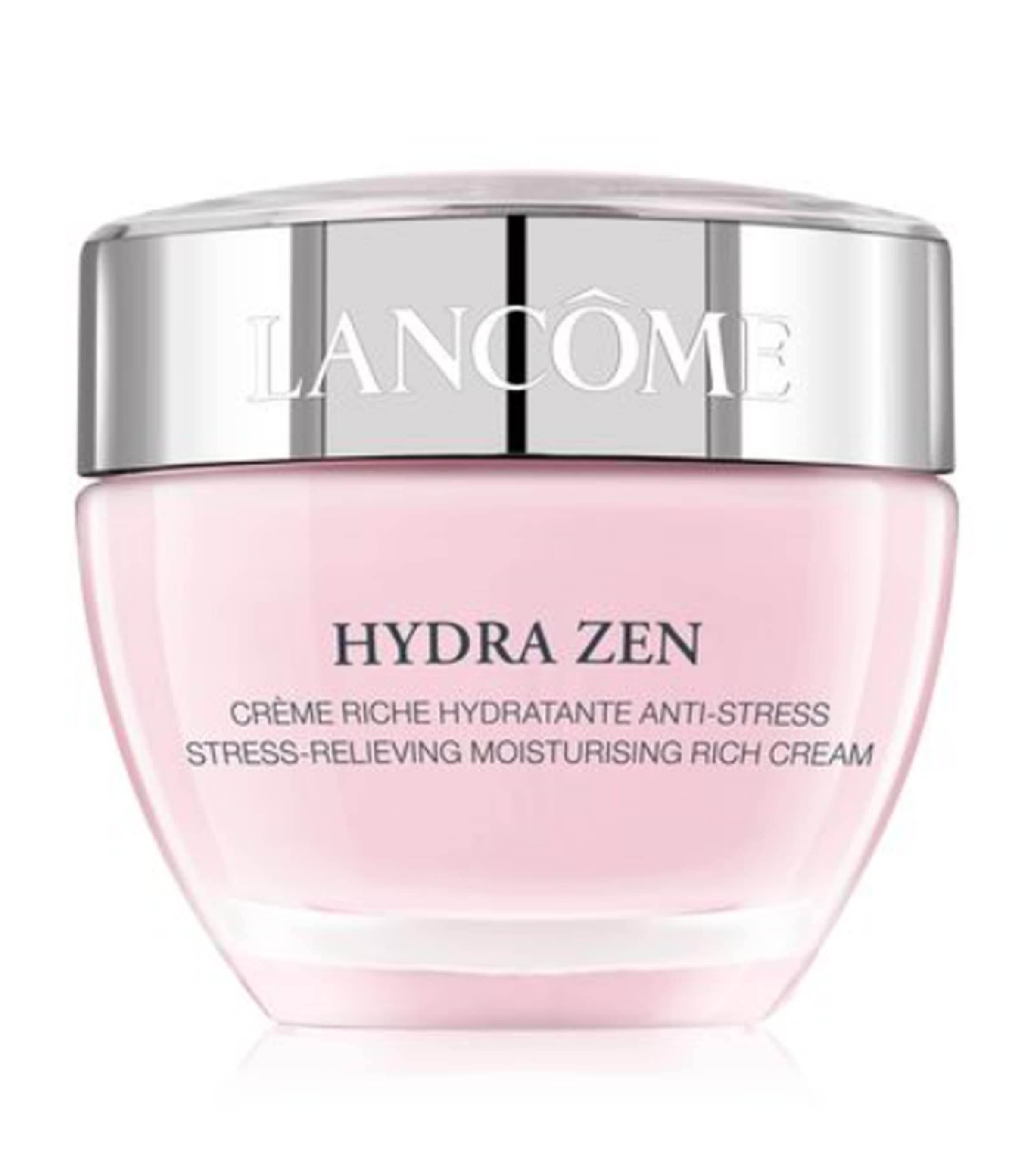 Lancôme Hydra Zen Neurocalm Day Cream In White