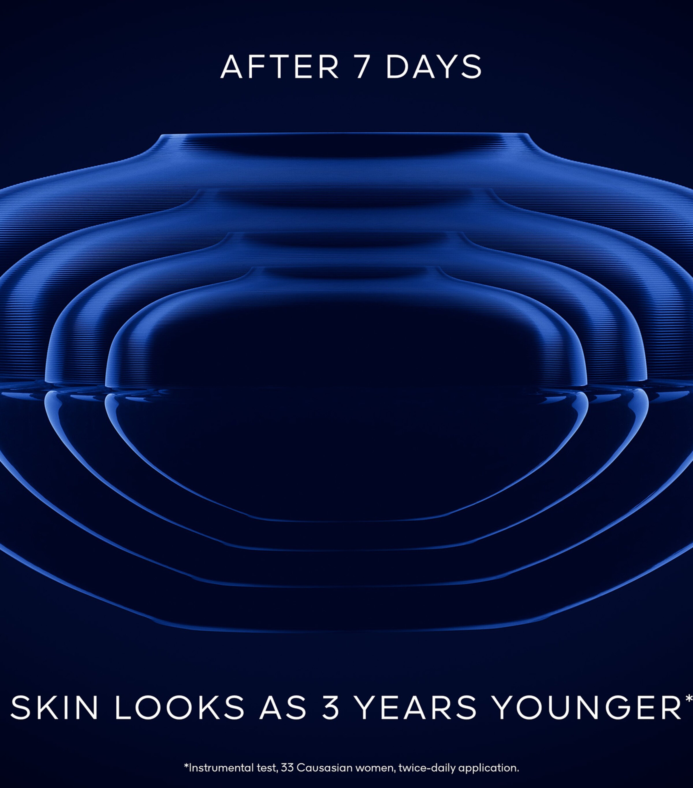 Orchidée Impériale The Cream (50ml) NO COLOUR Image 4