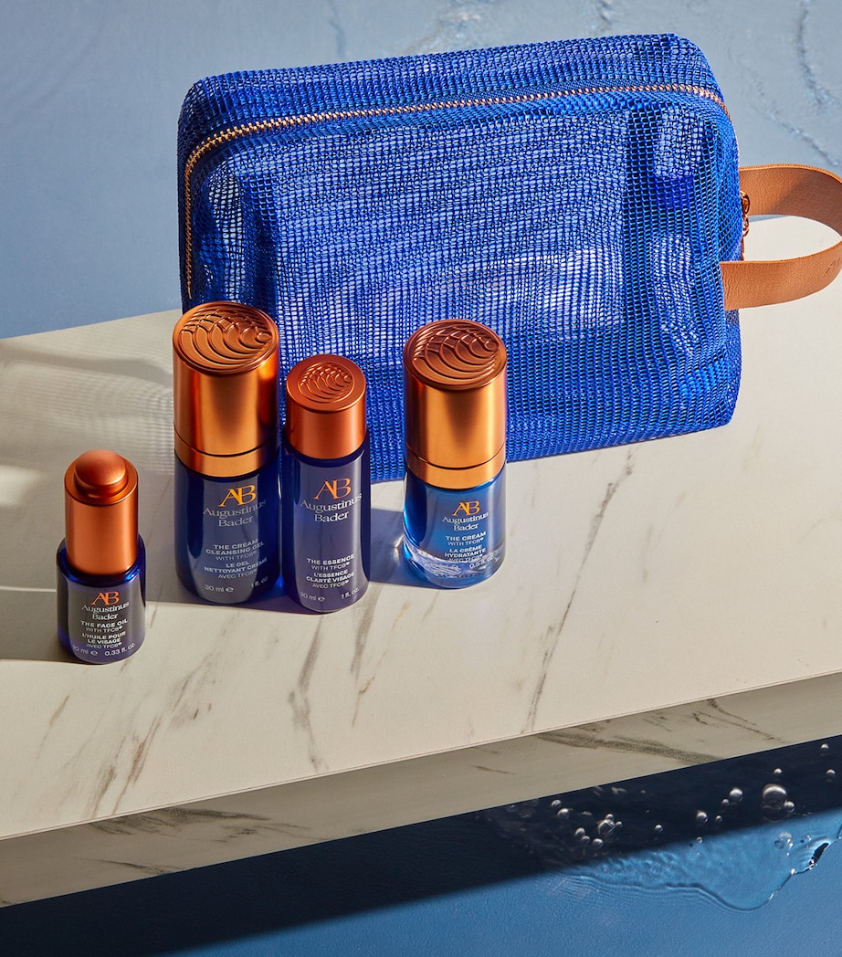 The Starter Kit with The Cream NO COLOUR Image 2