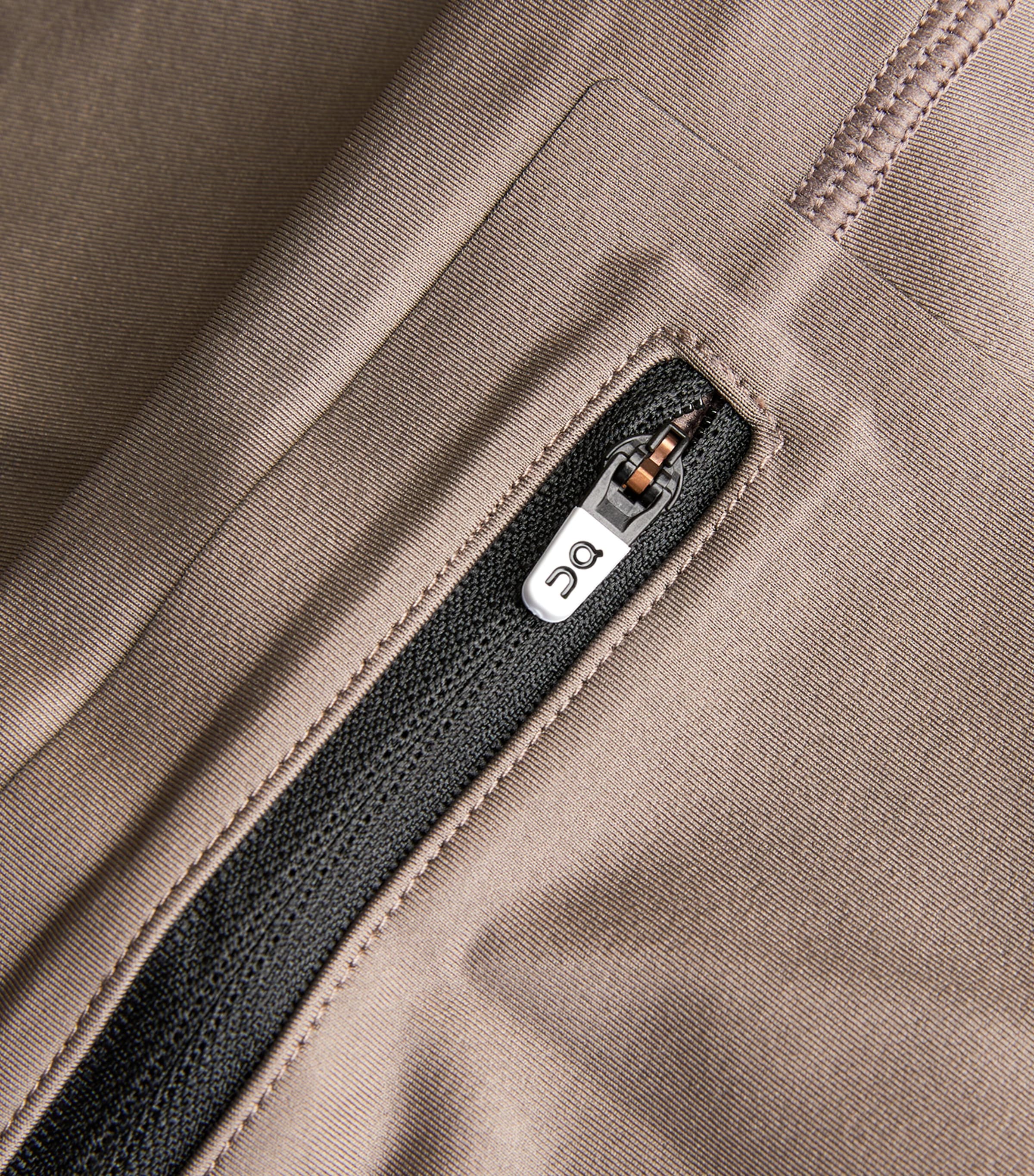 Performance Running Tights ASH Image 5