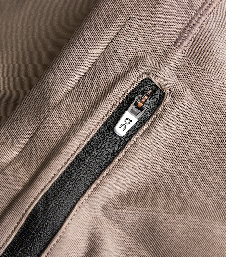 Performance Running Tights ASH Image 5