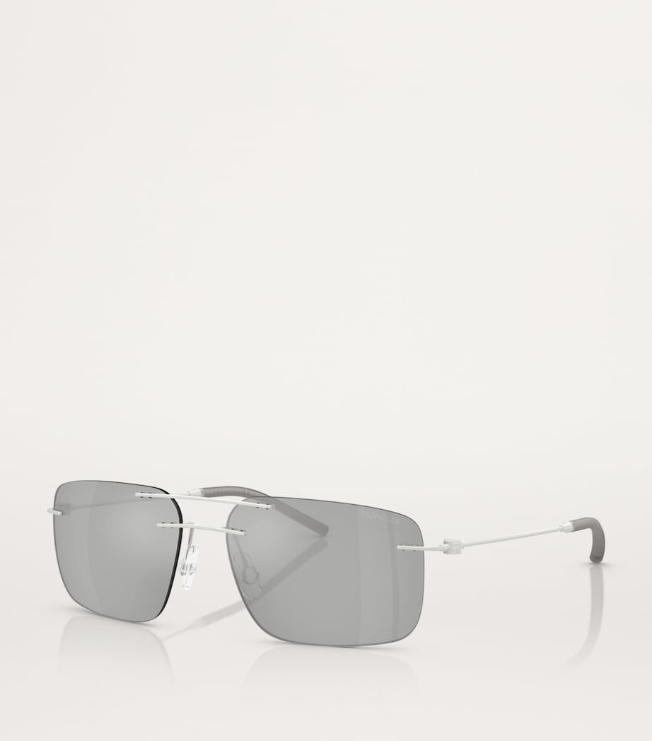 Steel Doppler ME4003 Sunglasses 10048V Image 2