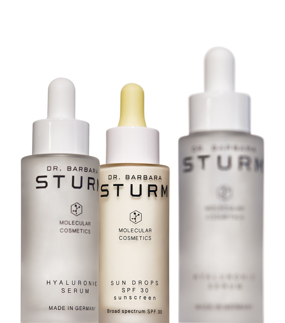 Sun Drops SPF 30 (30ml) NO COLOUR Image 8