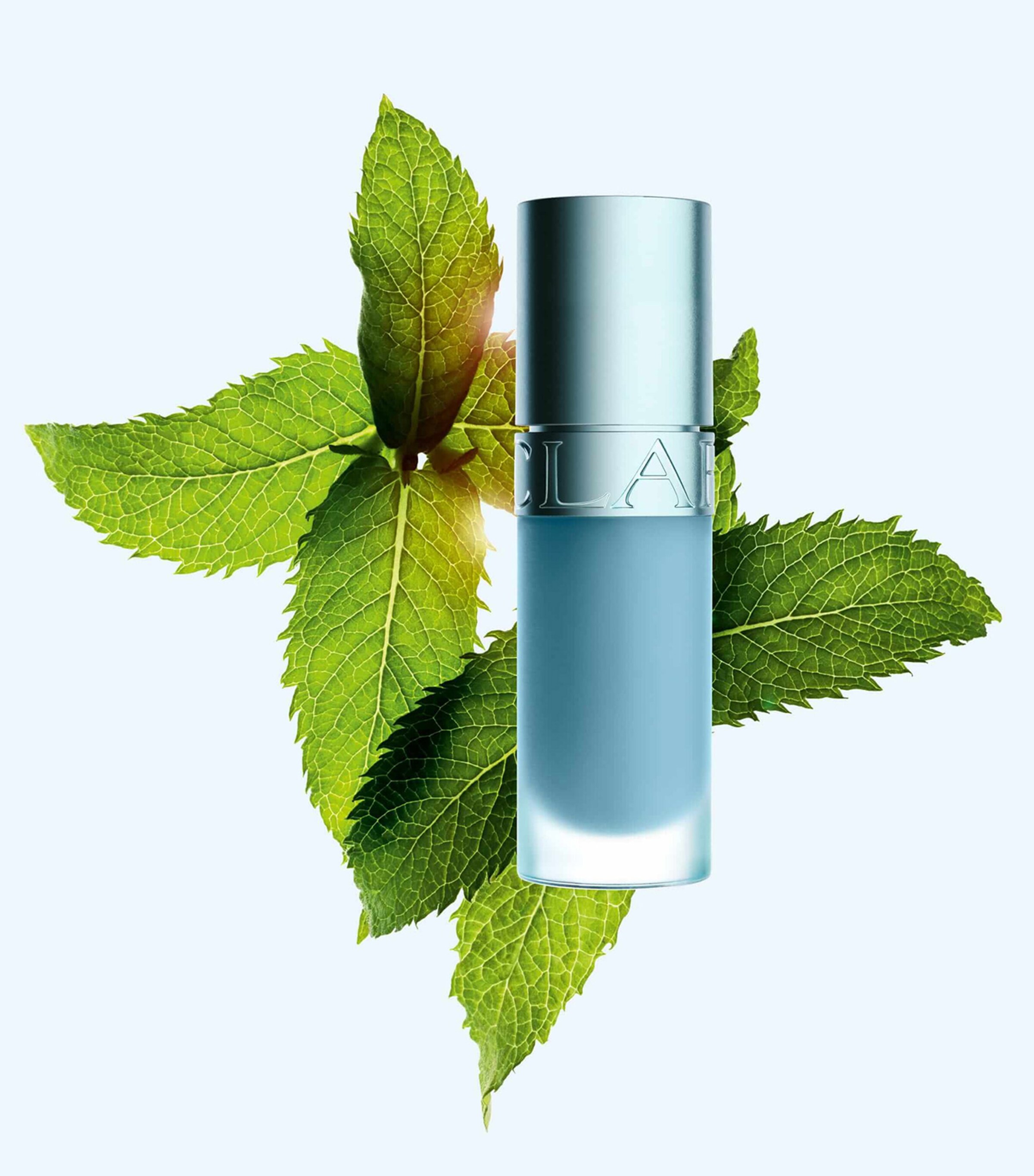 Clarins Lip Comfort Oil Image 2