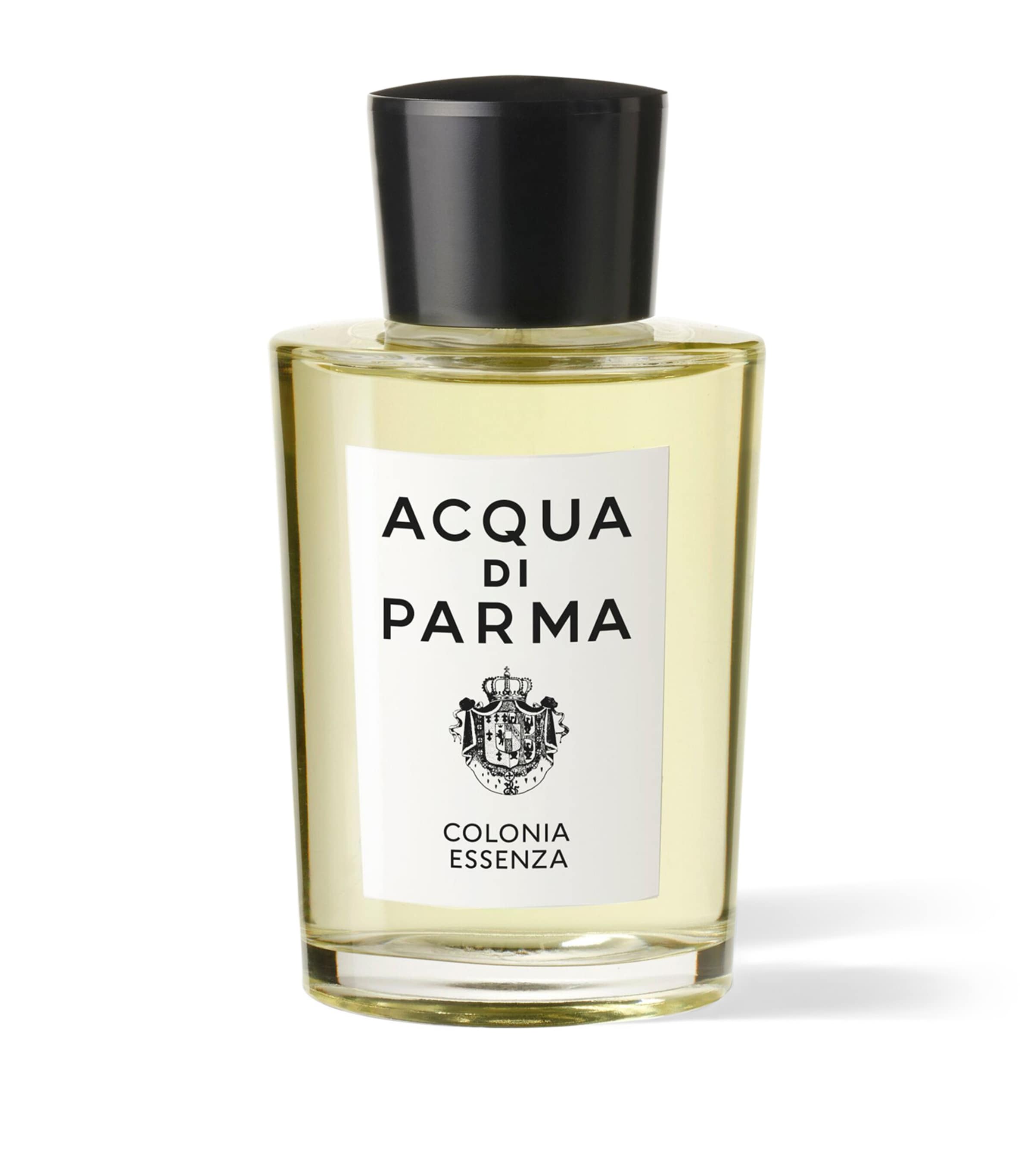 Colonia Essenza Eau de Cologne (180ml) NO COLOUR Image 1