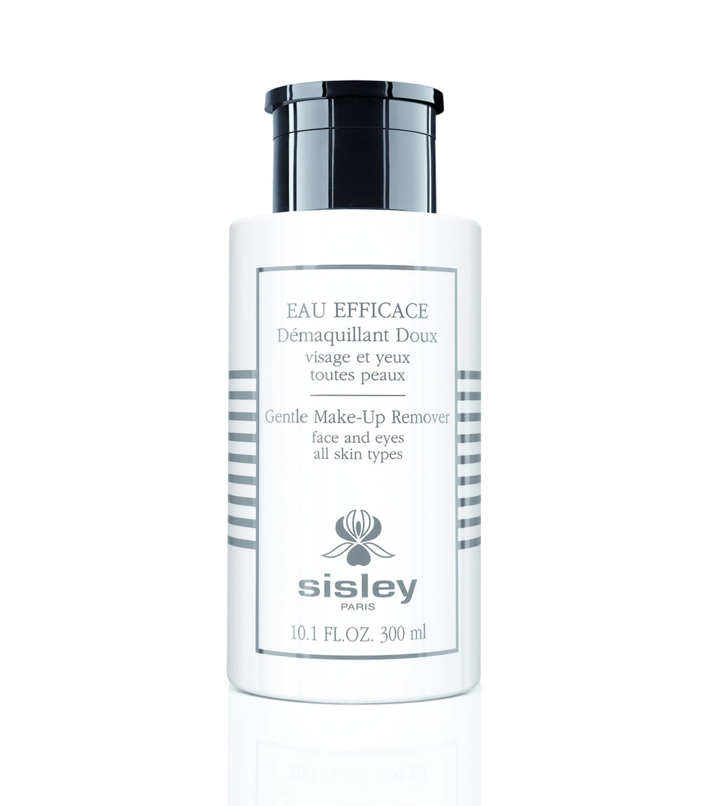 Sisley Paris Eau Efficace Gentle Make-up Remover