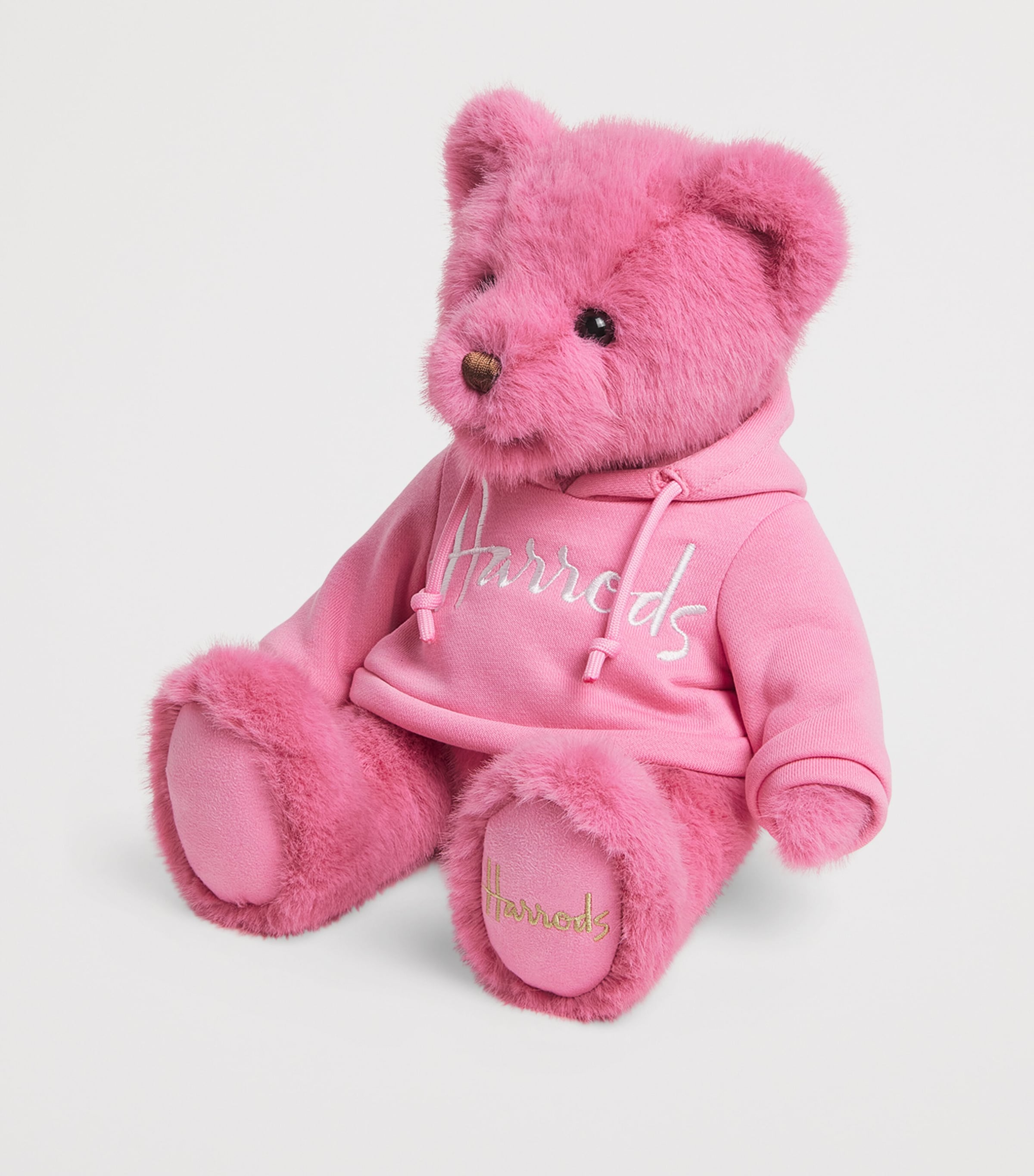 Henry Bear (25.5cm) BEIGE Image 2