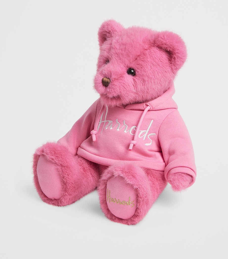 Henry Bear (25.5cm) BEIGE Image 2