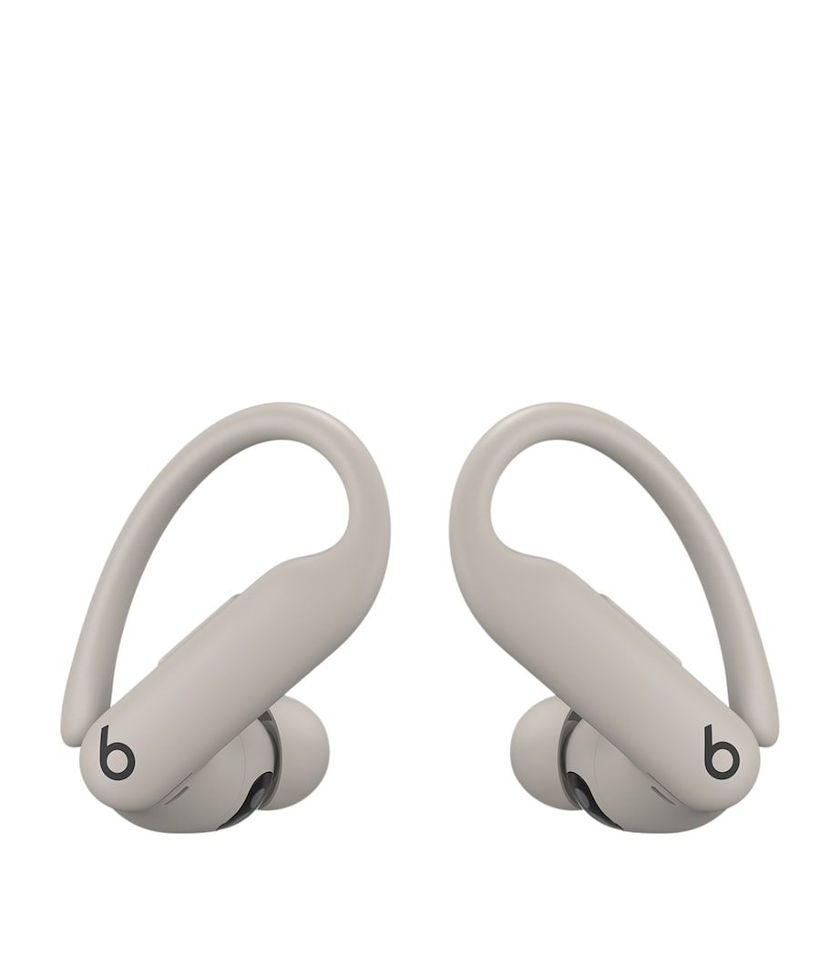 Powerbeats Pro 2 Earbuds SANDSTONE Image 3