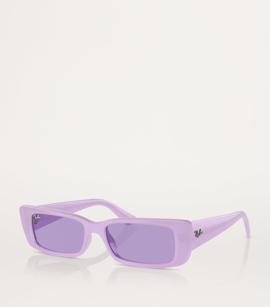 Bio-Based RB4425 Teru Sunglasses 67581A Image 2