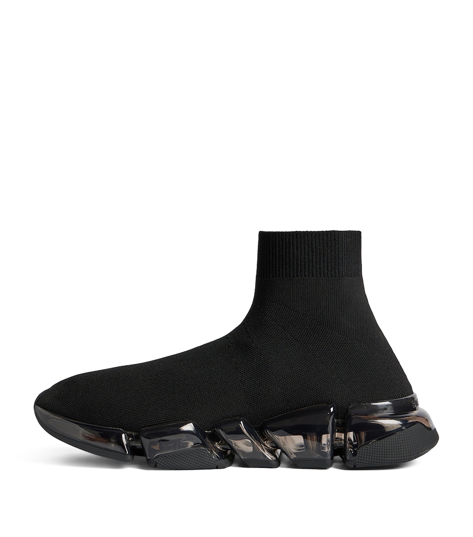Clear Sole Speed 2.0 Sneakers 1000 Image 7