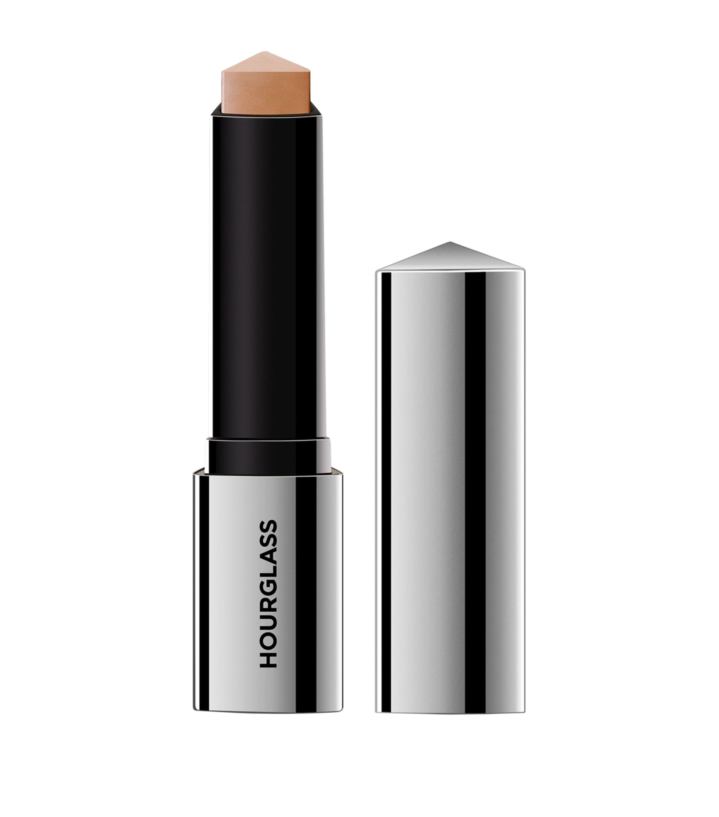 Hourglass Vanish Flash Highlighting Stick In White