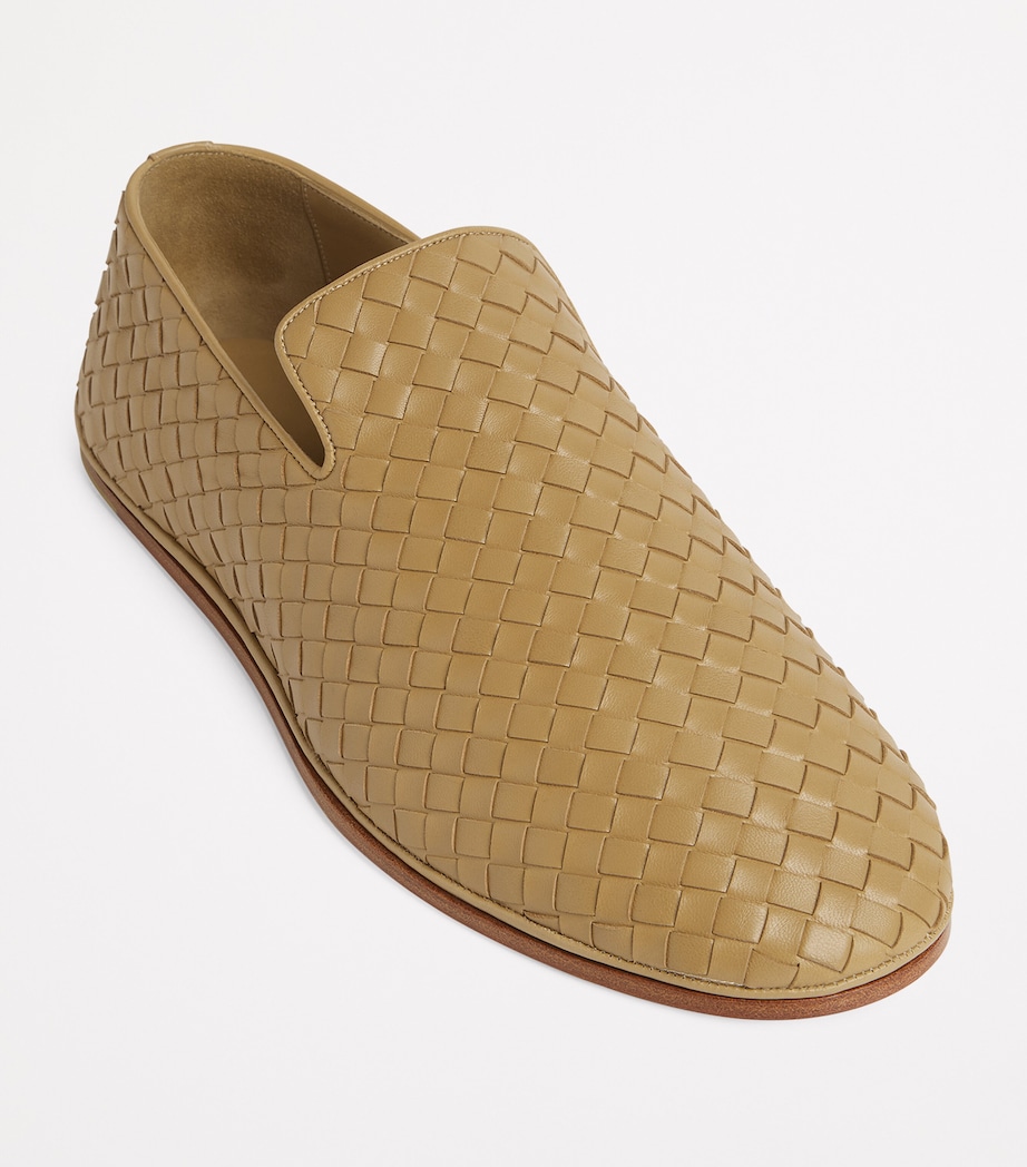 Lambskin Sunday Slippers 9891 Image 3