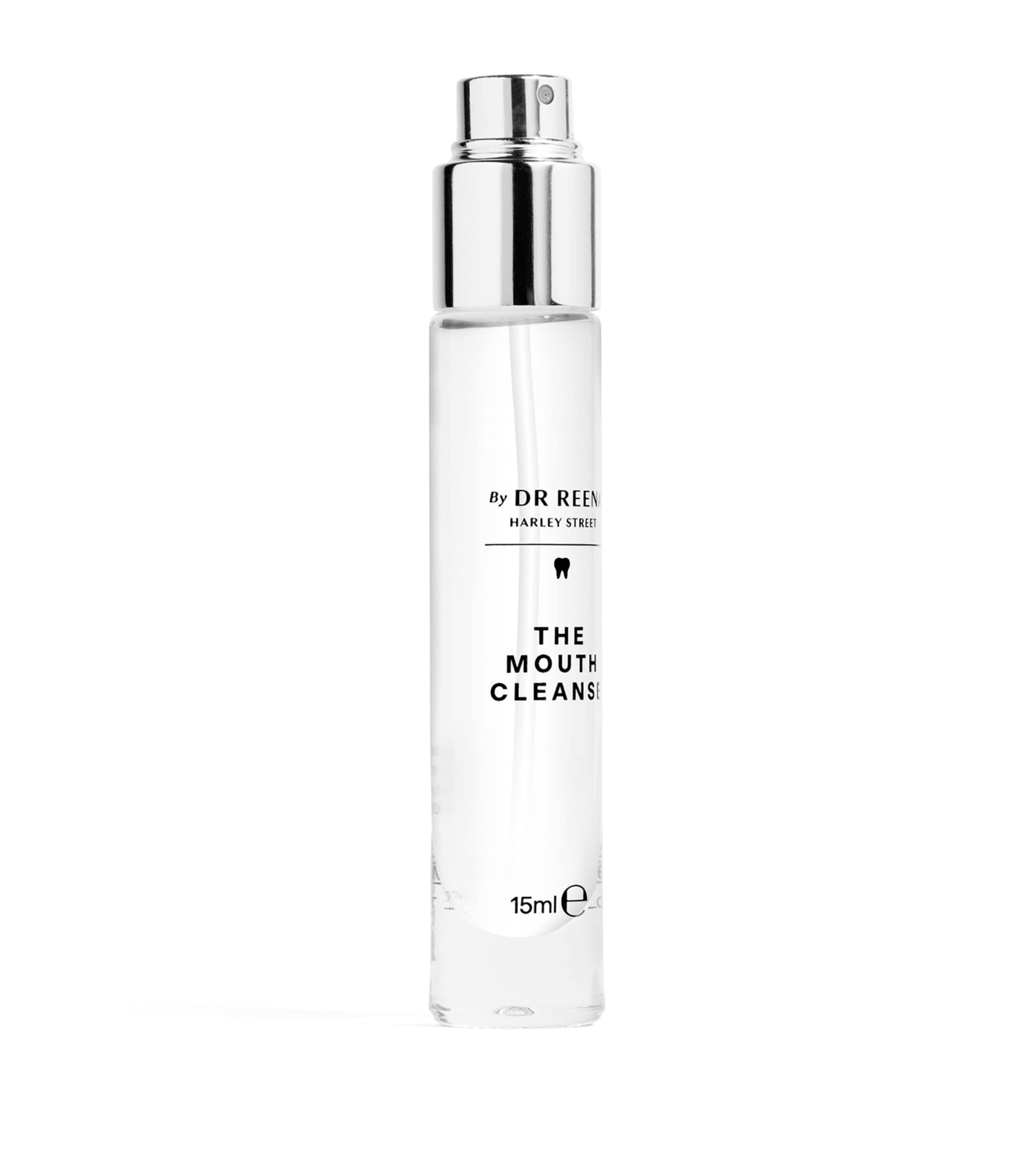 The Mouth Cleanse NO COLOUR Image 2