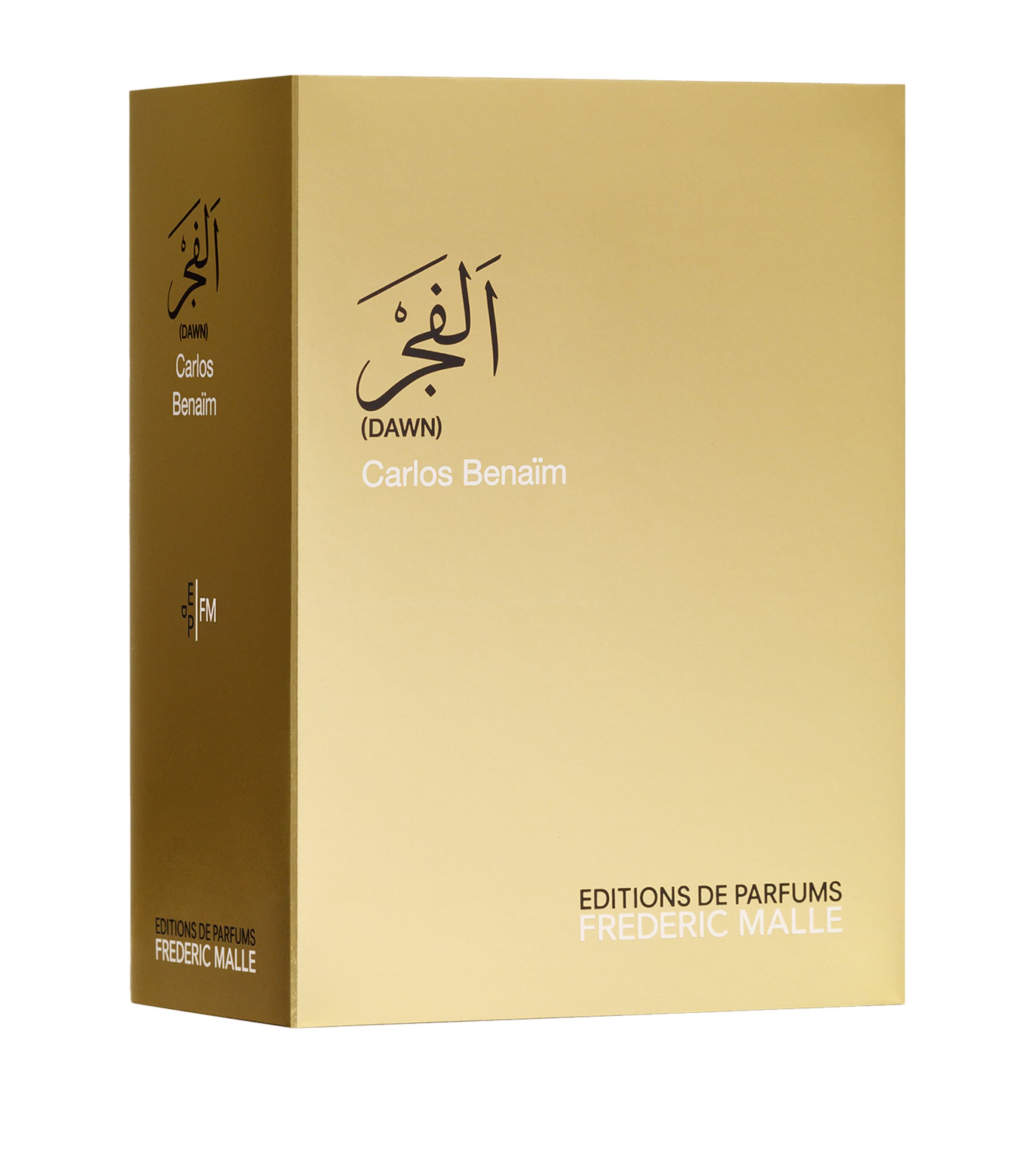 Dawn Eau de Parfum (100ml) NO COLOUR Image 2