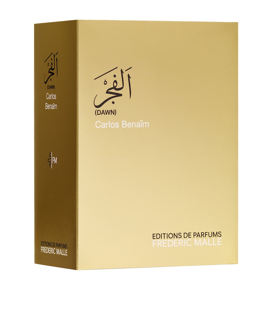 Dawn Eau de Parfum (100ml) NO COLOUR Image 2