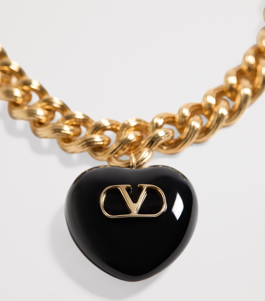 Enamel Coeur Royal Bracelet 0RN Image 5