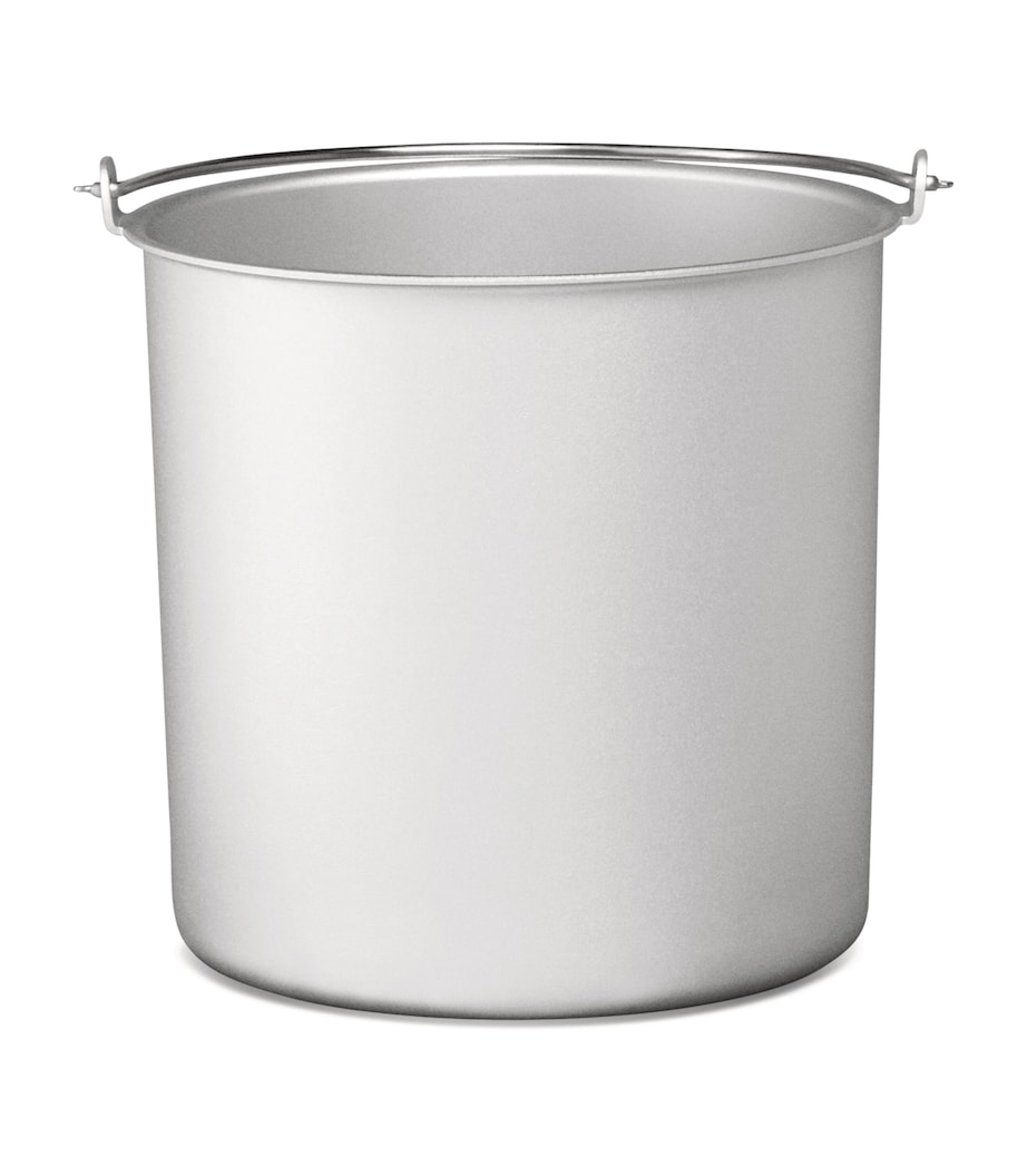 Smart Scoop Ice Cream Maker SILVER Image 5