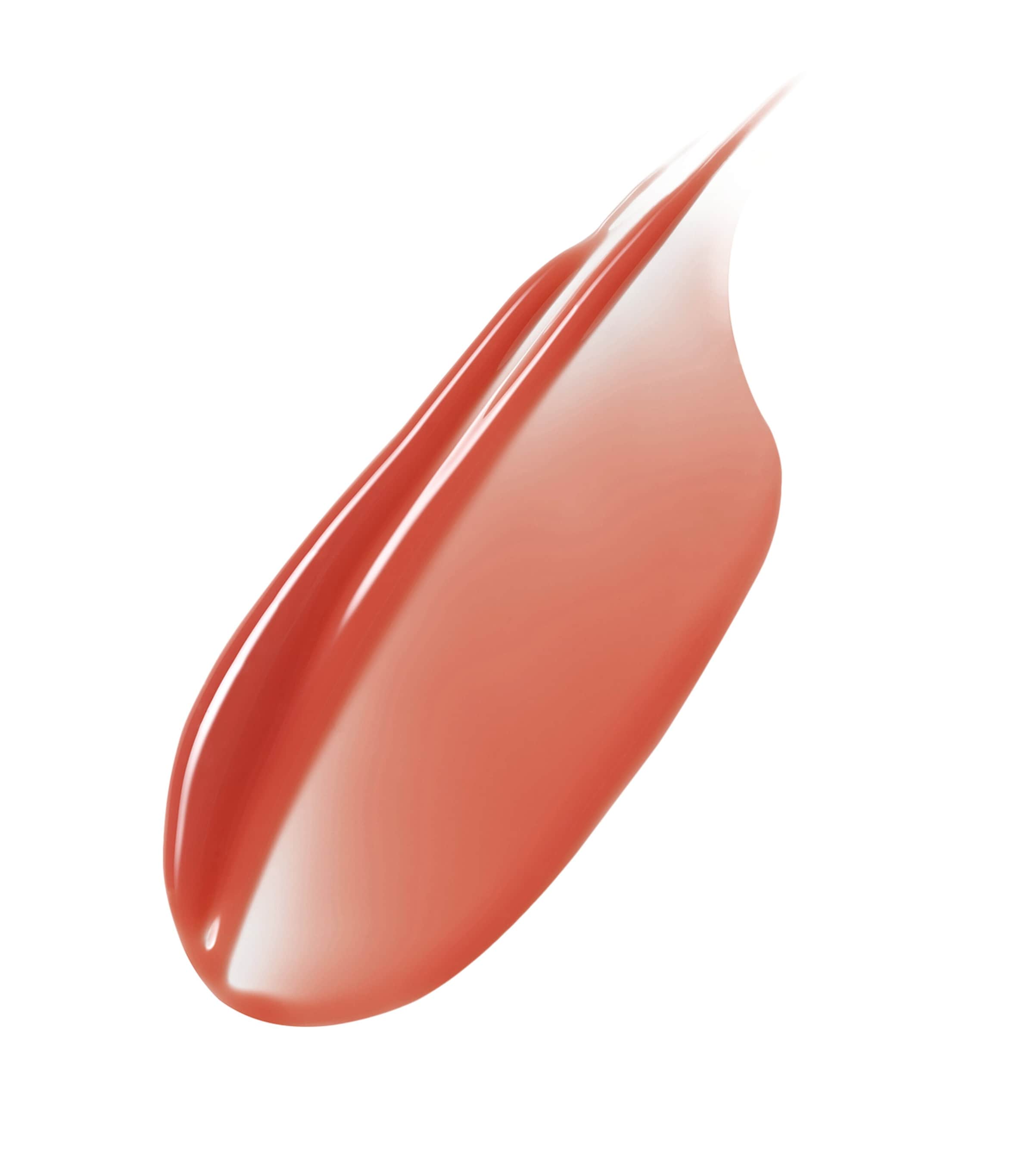 Glossy Pout Tinted Lip Oil APRICOT NECTAR Image 2