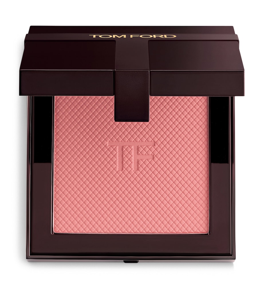 Architecture Soft Matte Blush PLUM SUEDE Image 1