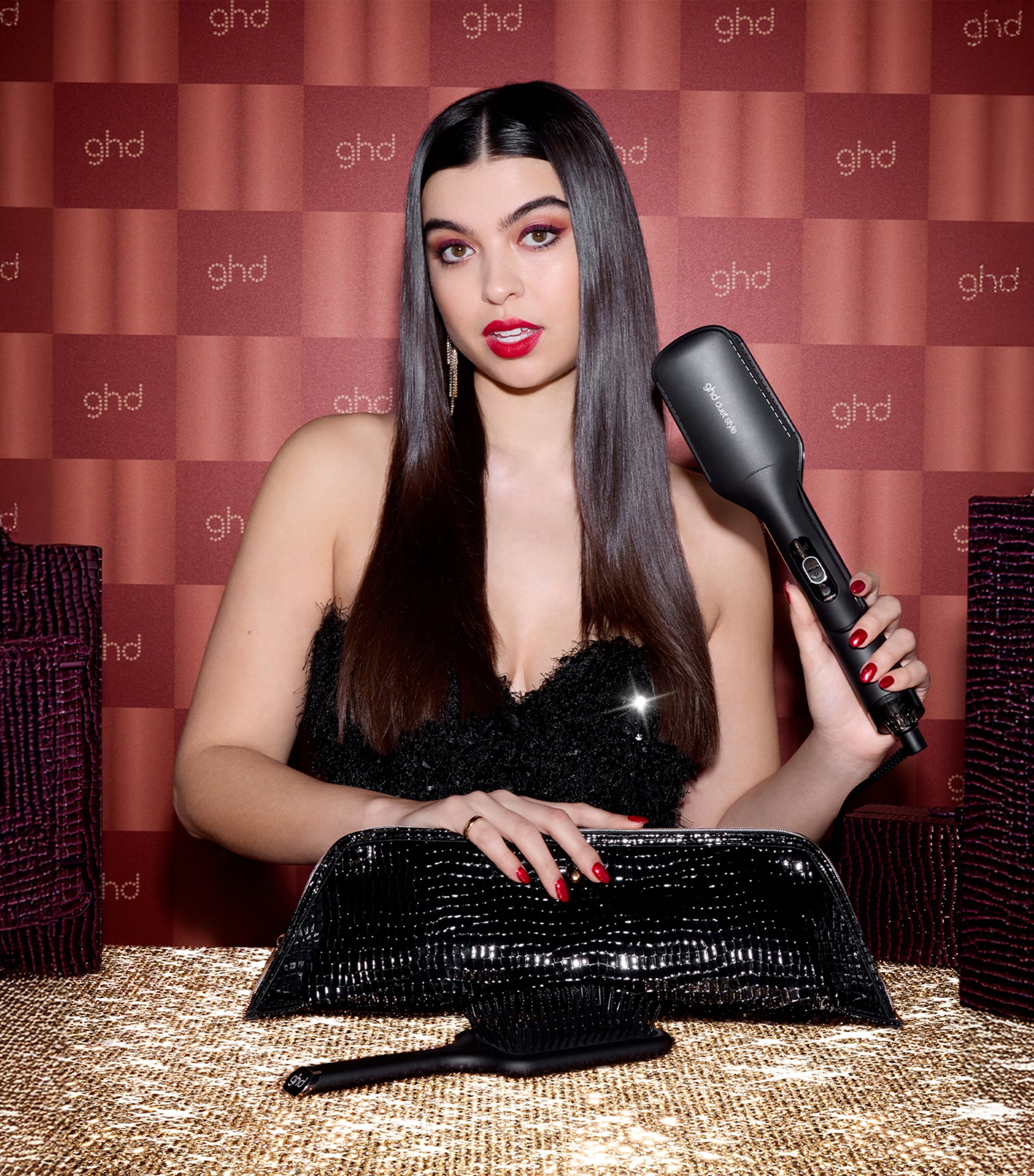 Duet Style Gift Set NO COLOUR Image 5