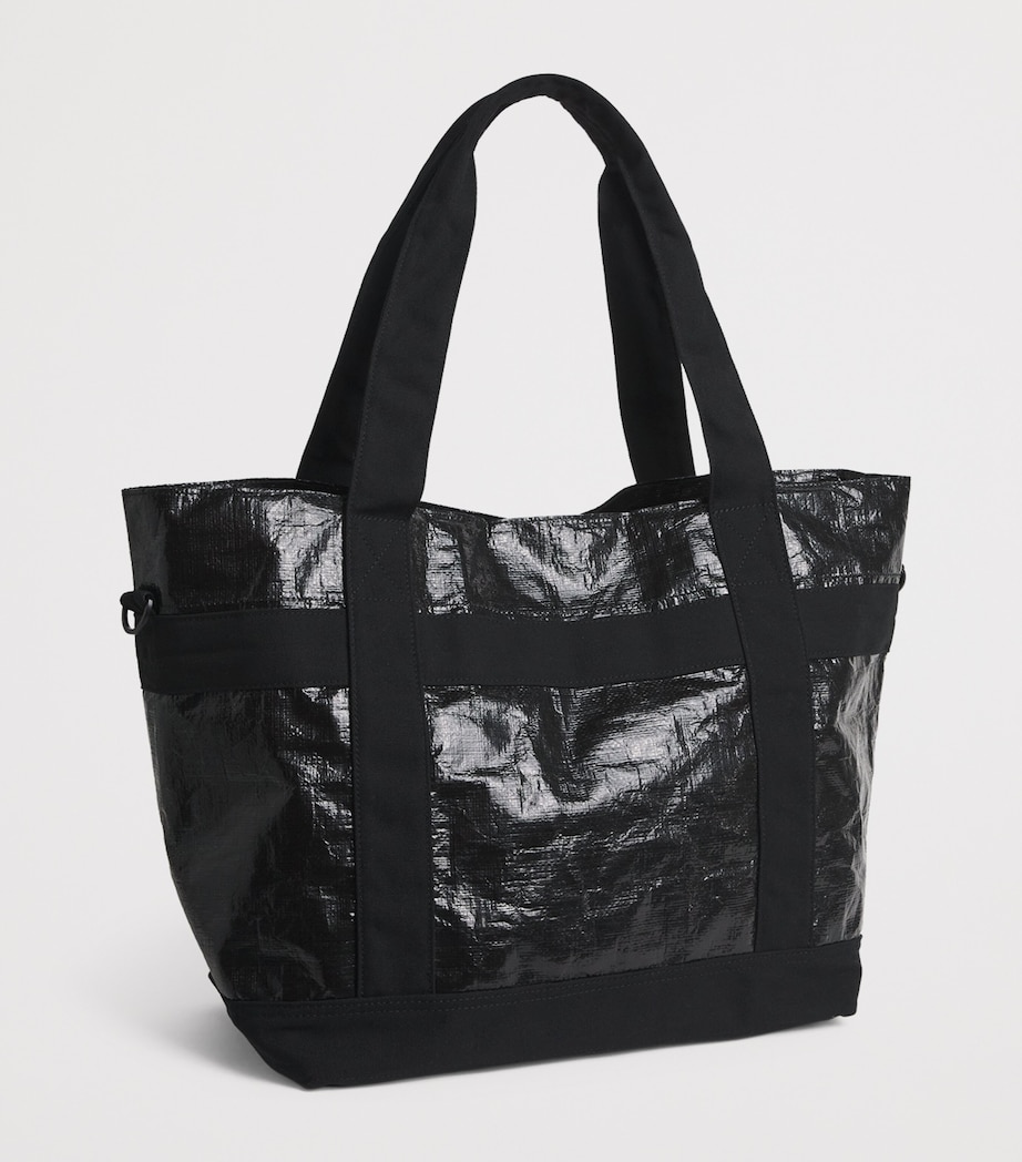 Originals x Song for the Mute Tote Bag BLACK Image 3