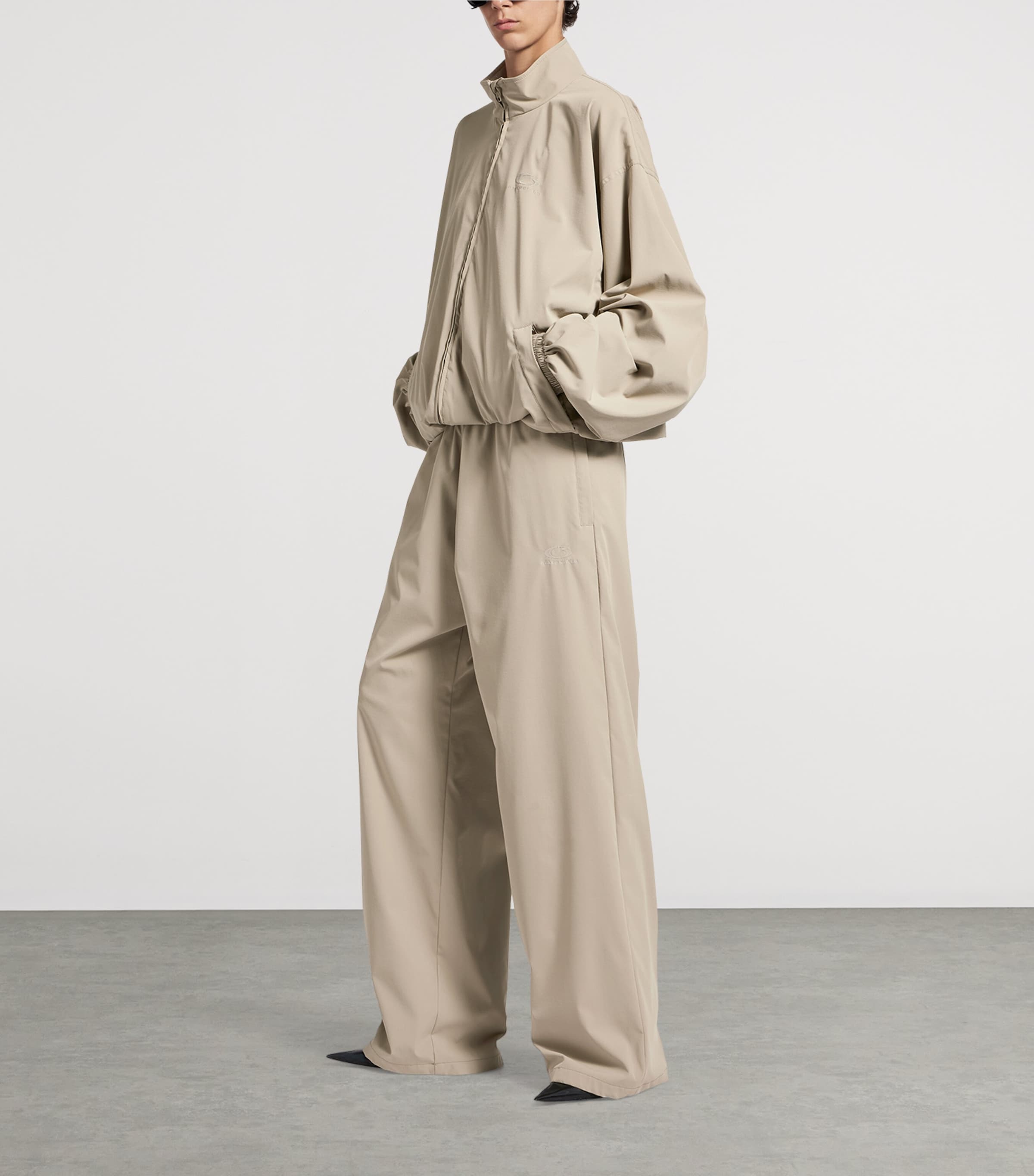 Loop Sports Icon Tracksuit Pants 9577 Image 2