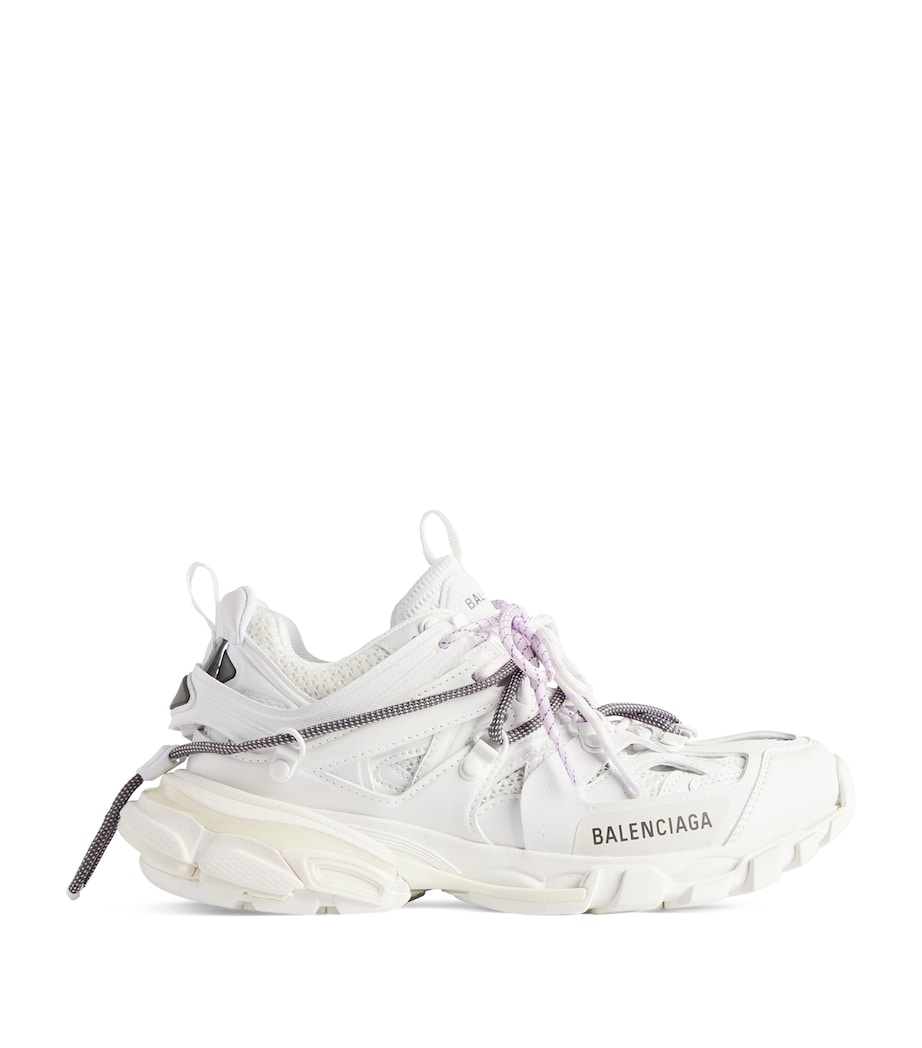 Balenciaga Track Trail Sneakers Image 1