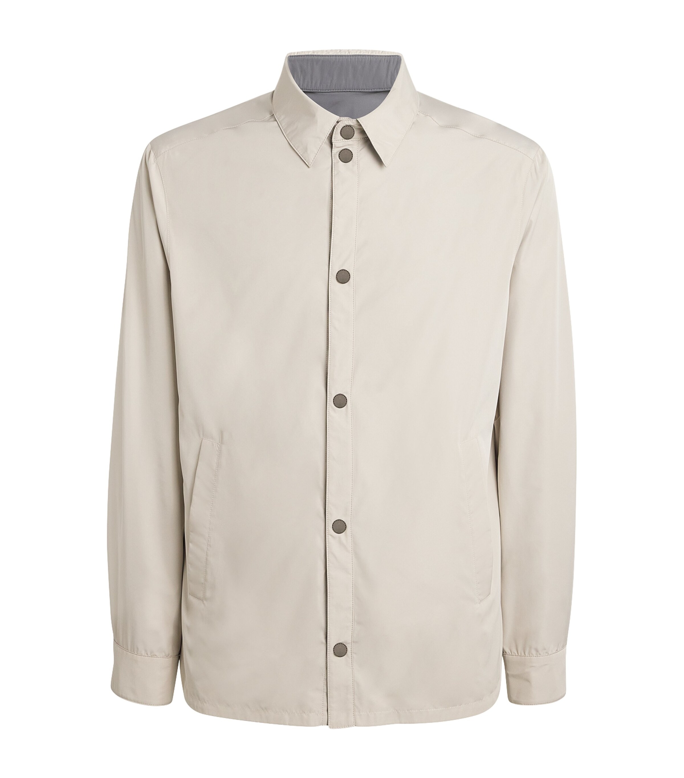 Reversible Overshirt 701 Image 1