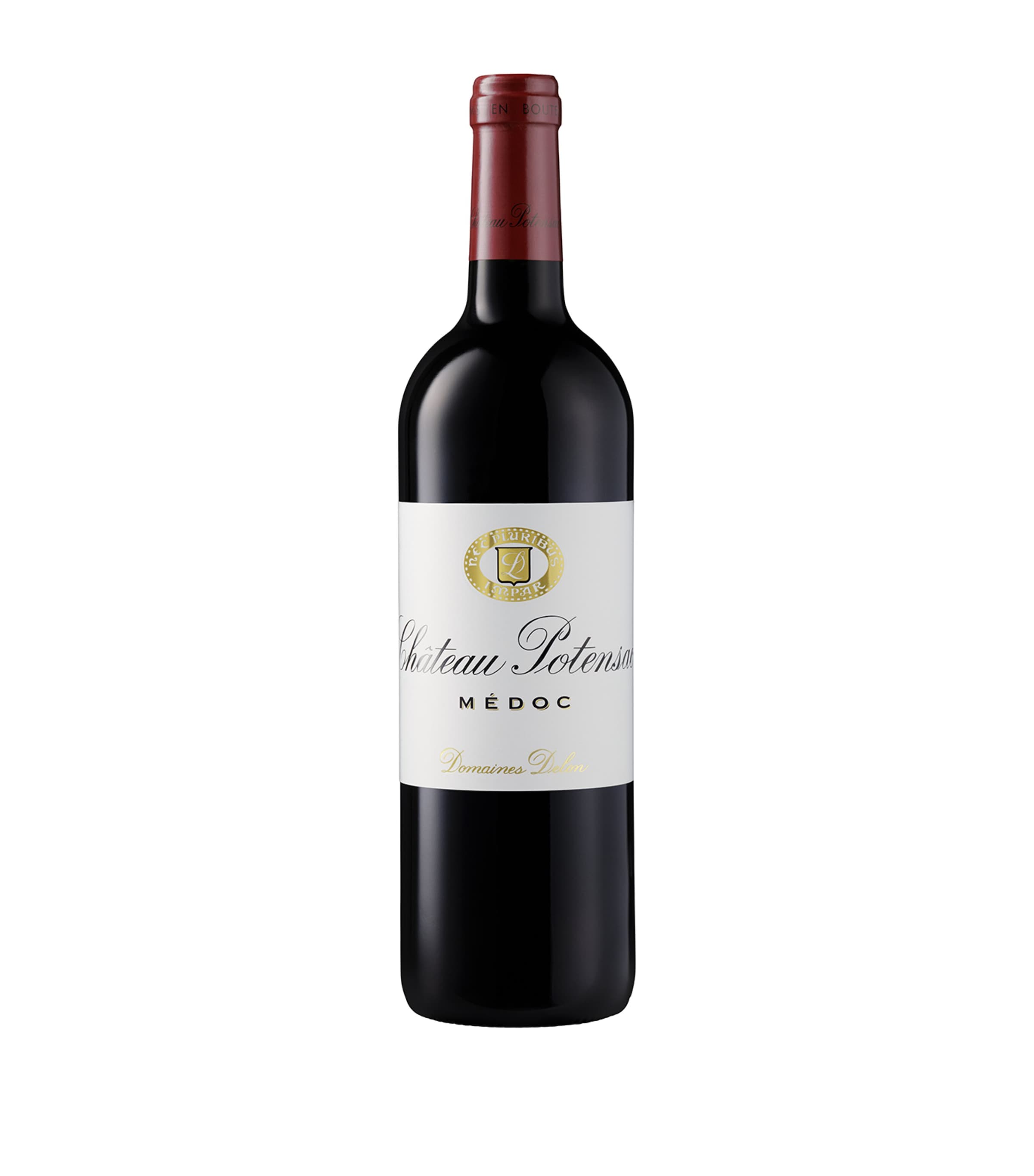 Château Potensac Château Potensac 2023 (75cl) - Médoc, France Image 1