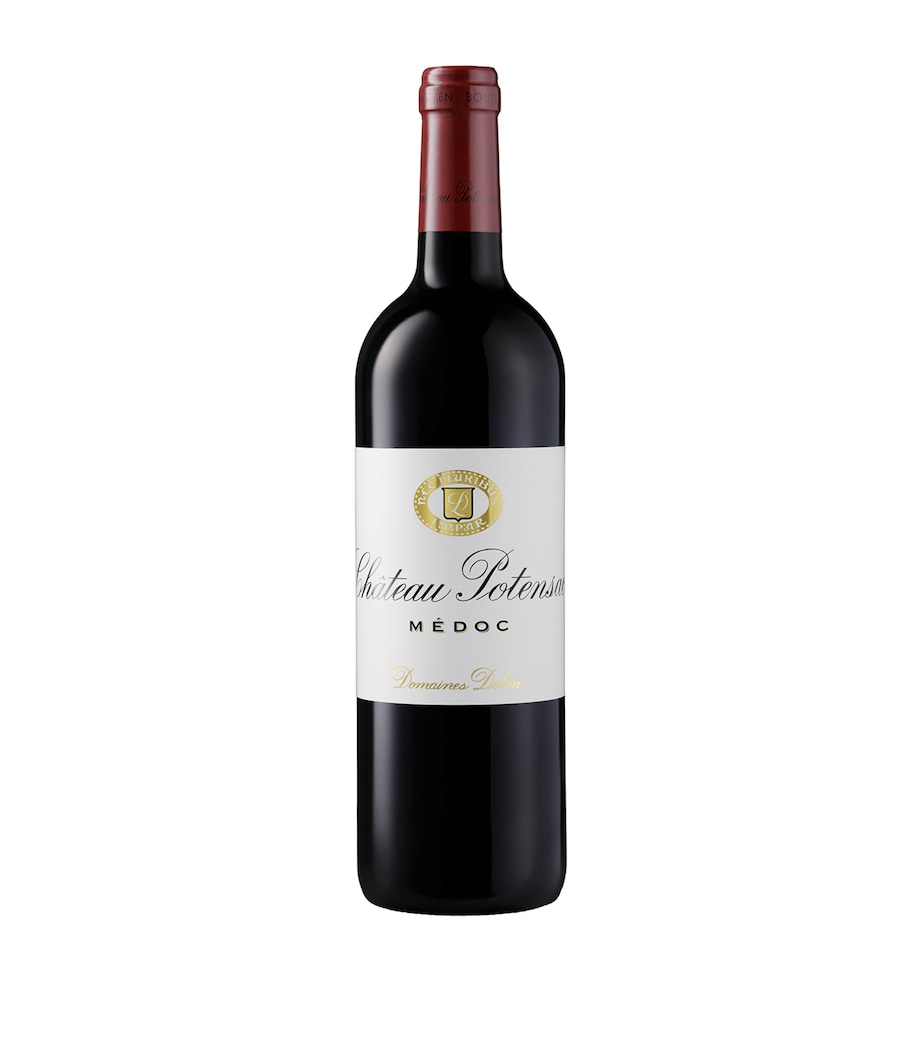 Château Potensac Château Potensac 2023 (75cl) - Médoc, France Image 1