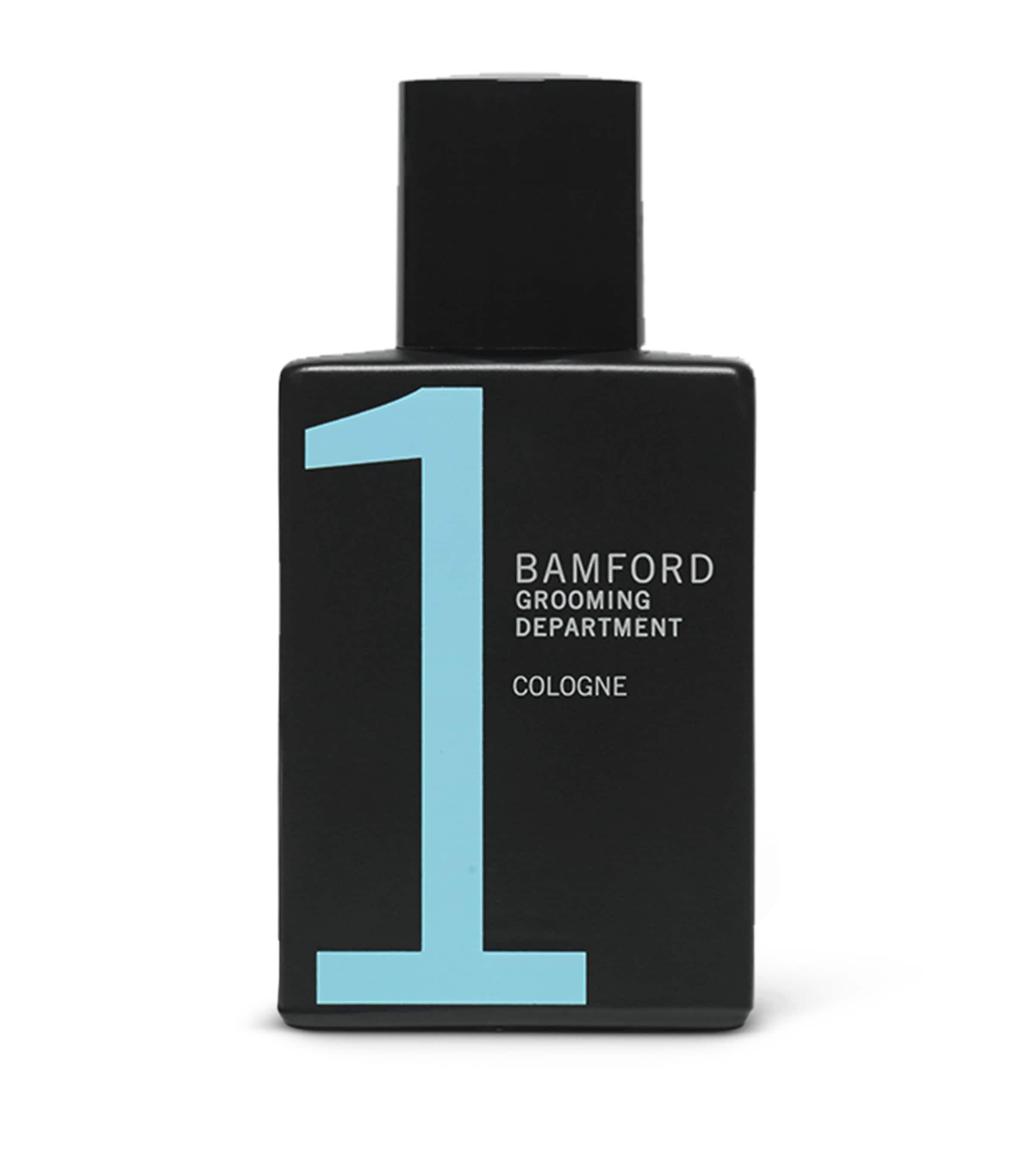 Bamford Edition 1 Cologne